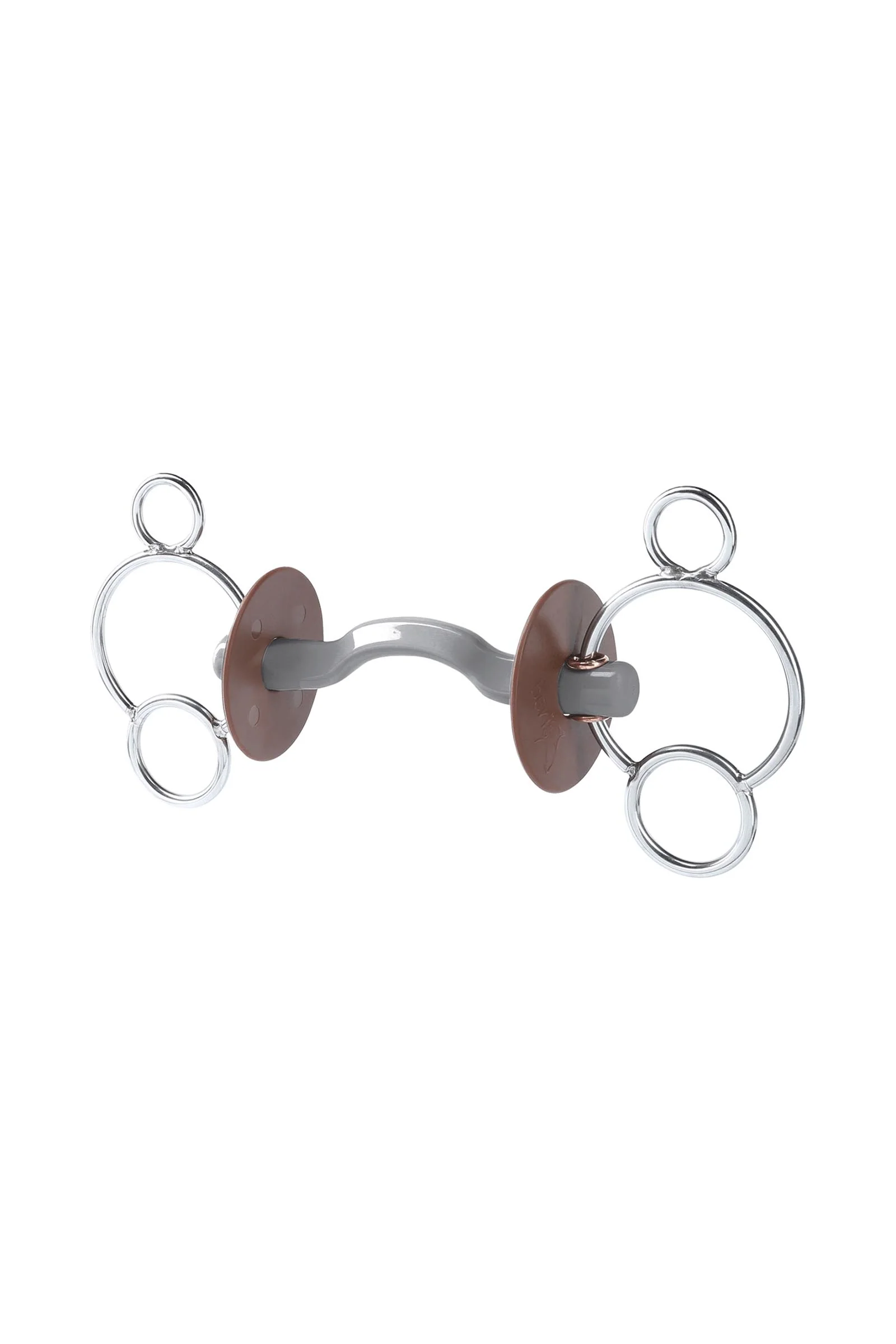 3 Ring Bit, Konnex Tongue Arc, Hard No Color 140 mm