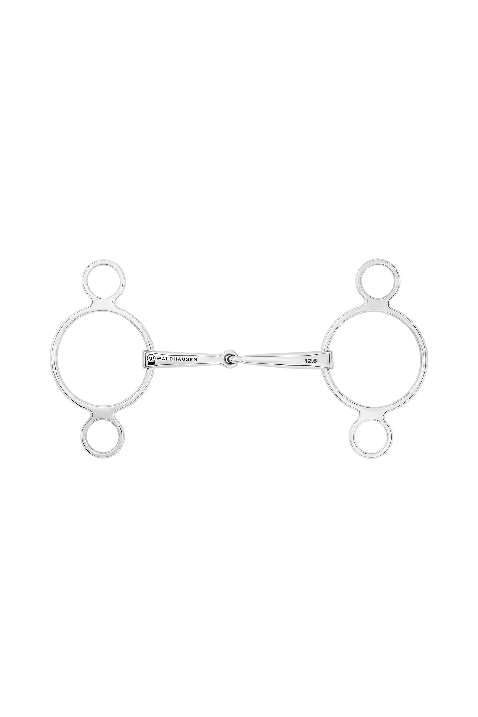 3-ring Bit, Single Jt., Stainless St., 14 mm No Color 115 mm