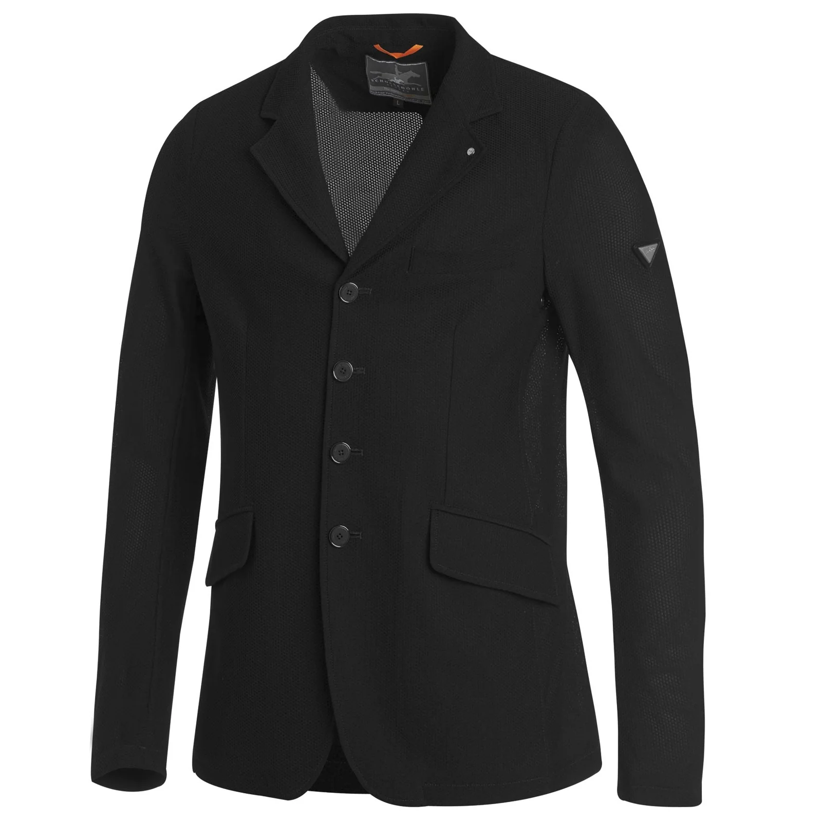 Air Cool Jacket Gents BL XL