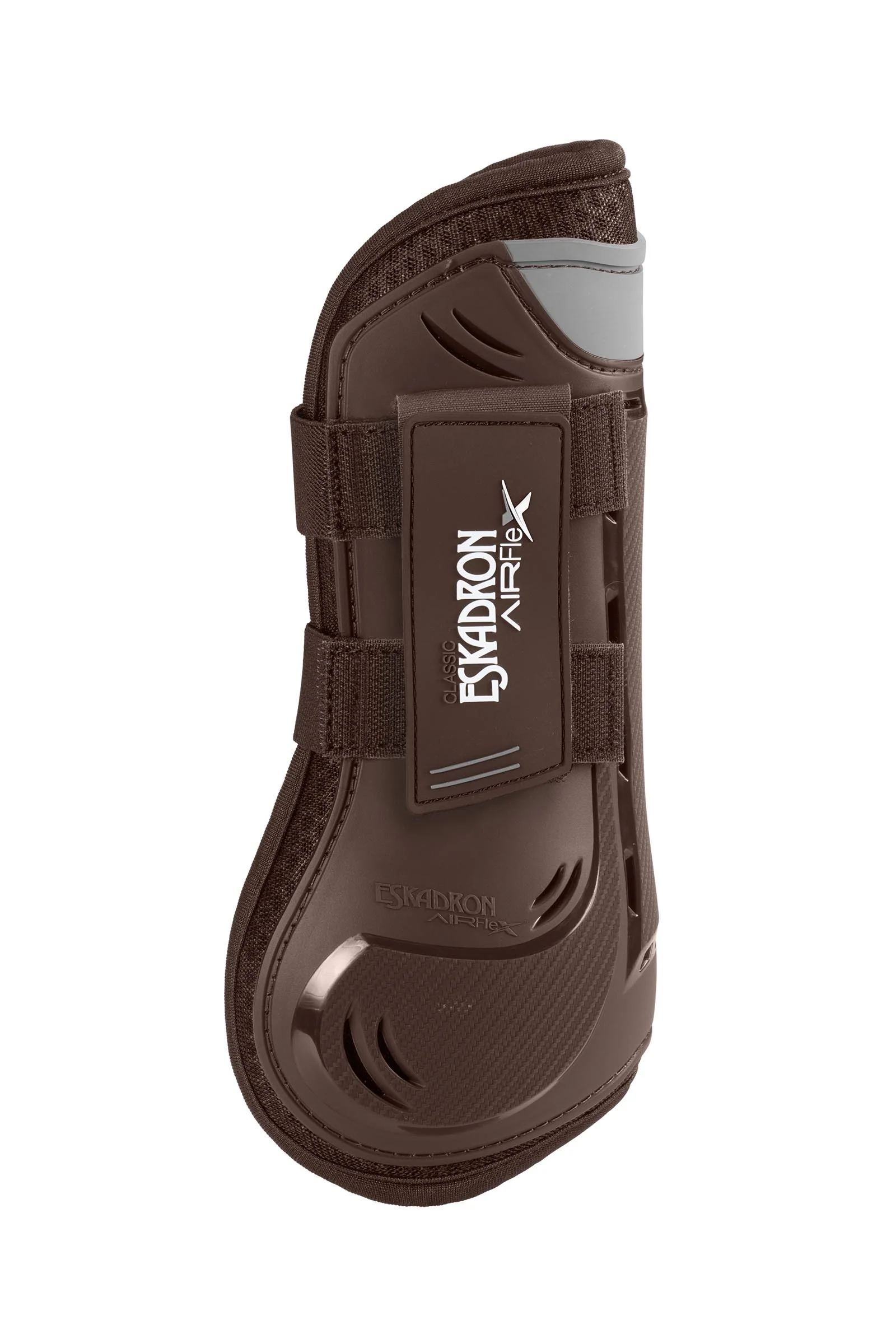 AIR-FLEX Classic Front Boot brown M