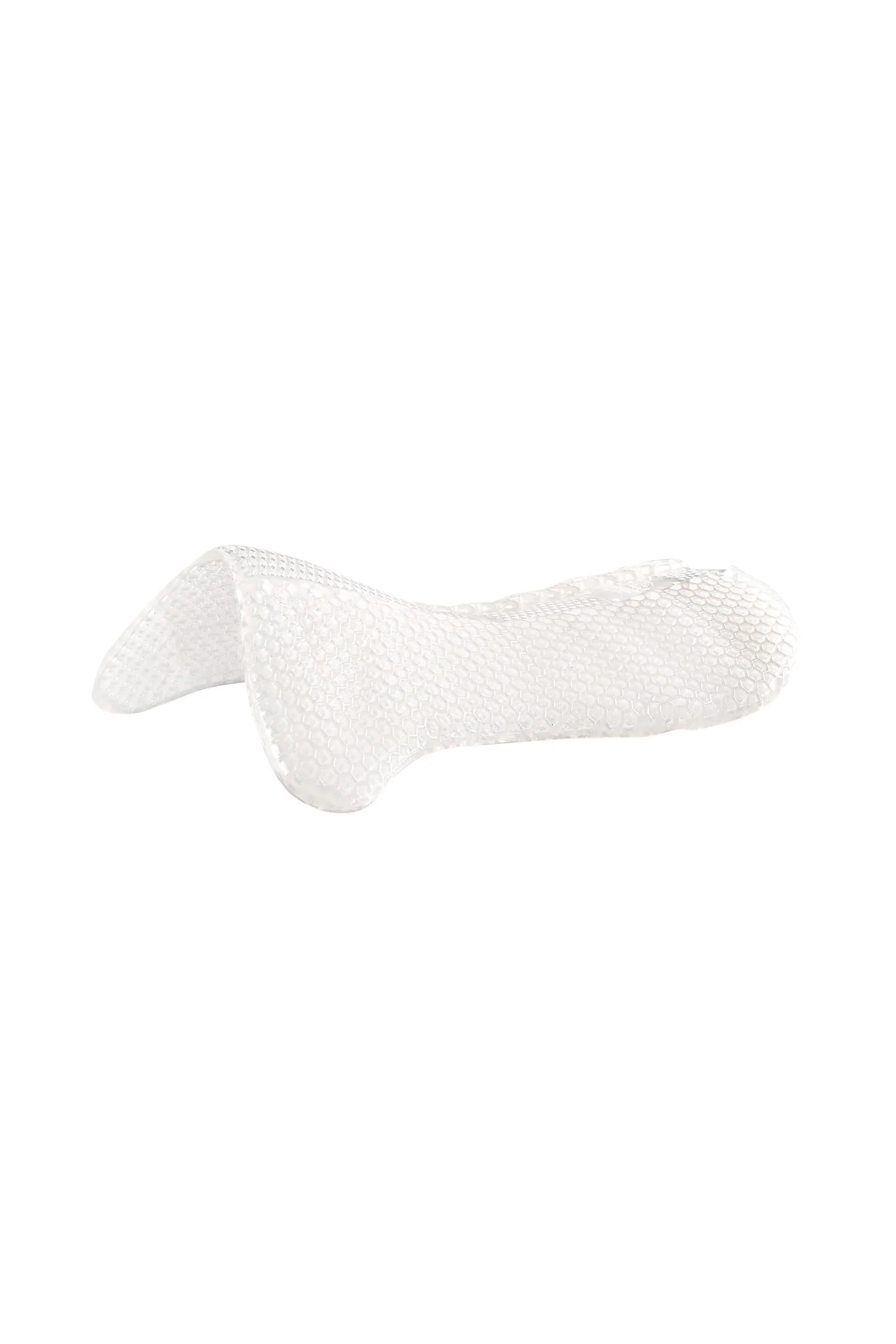 Air-Release Soft Gel Pad Transparent One Size
