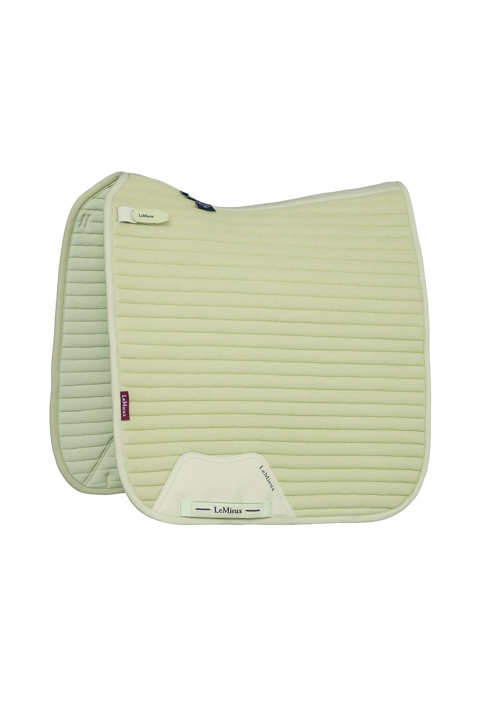 Air-Tek Mesh Dressage Square Macaron L