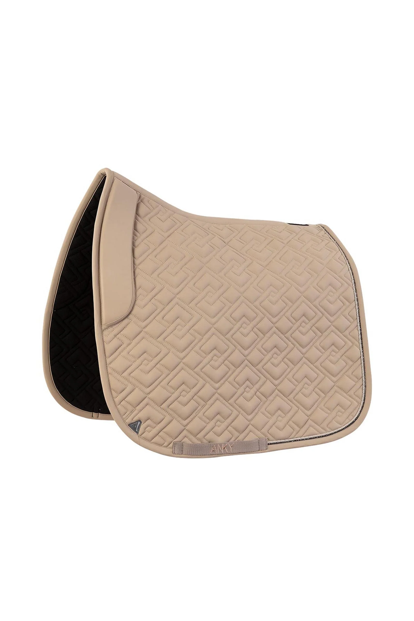 ANKY 3C Collection Professional Dressage Saddle Pad Moon Rock F