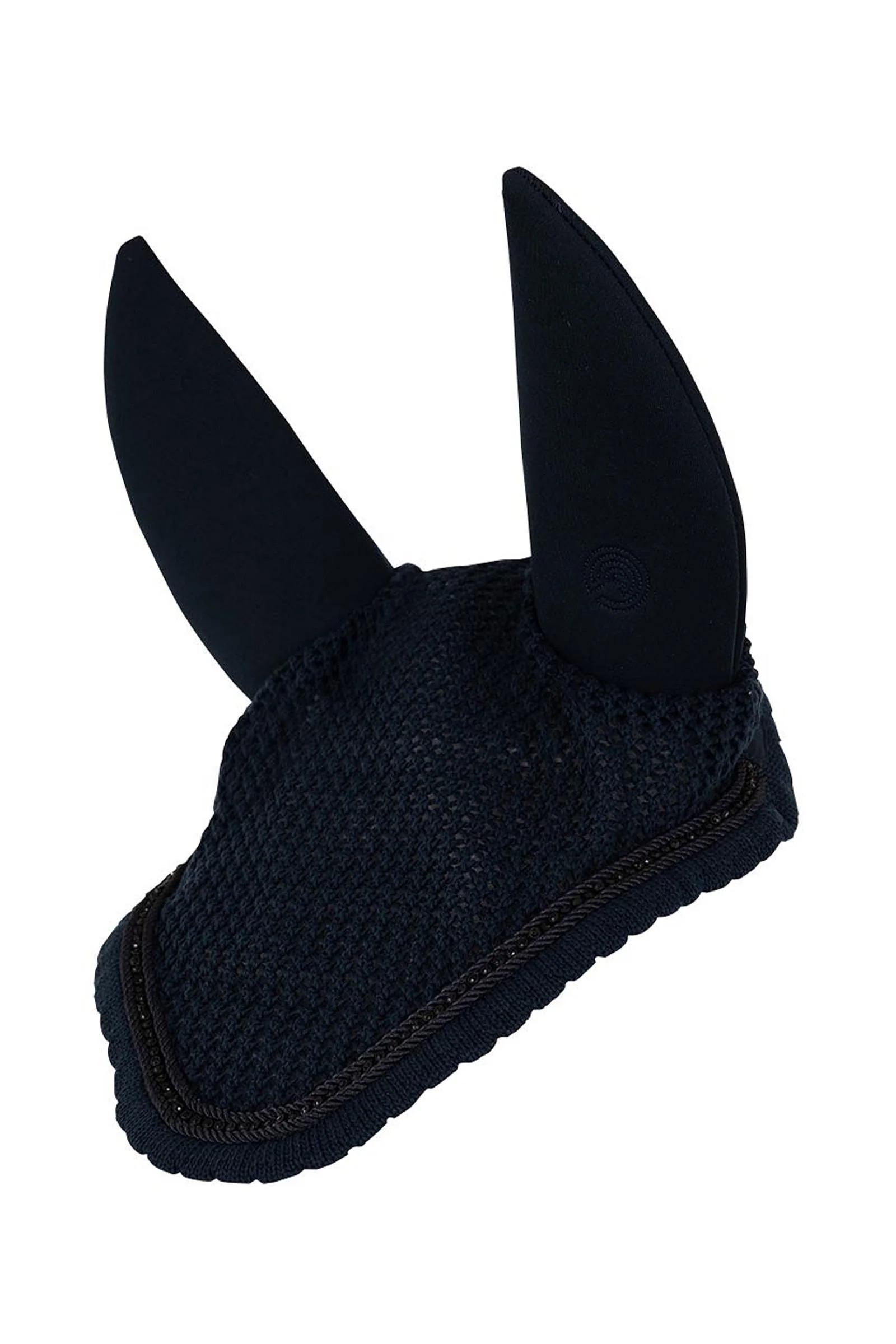 ANKY Charm Competition Wear Ear Bonnet Navy F