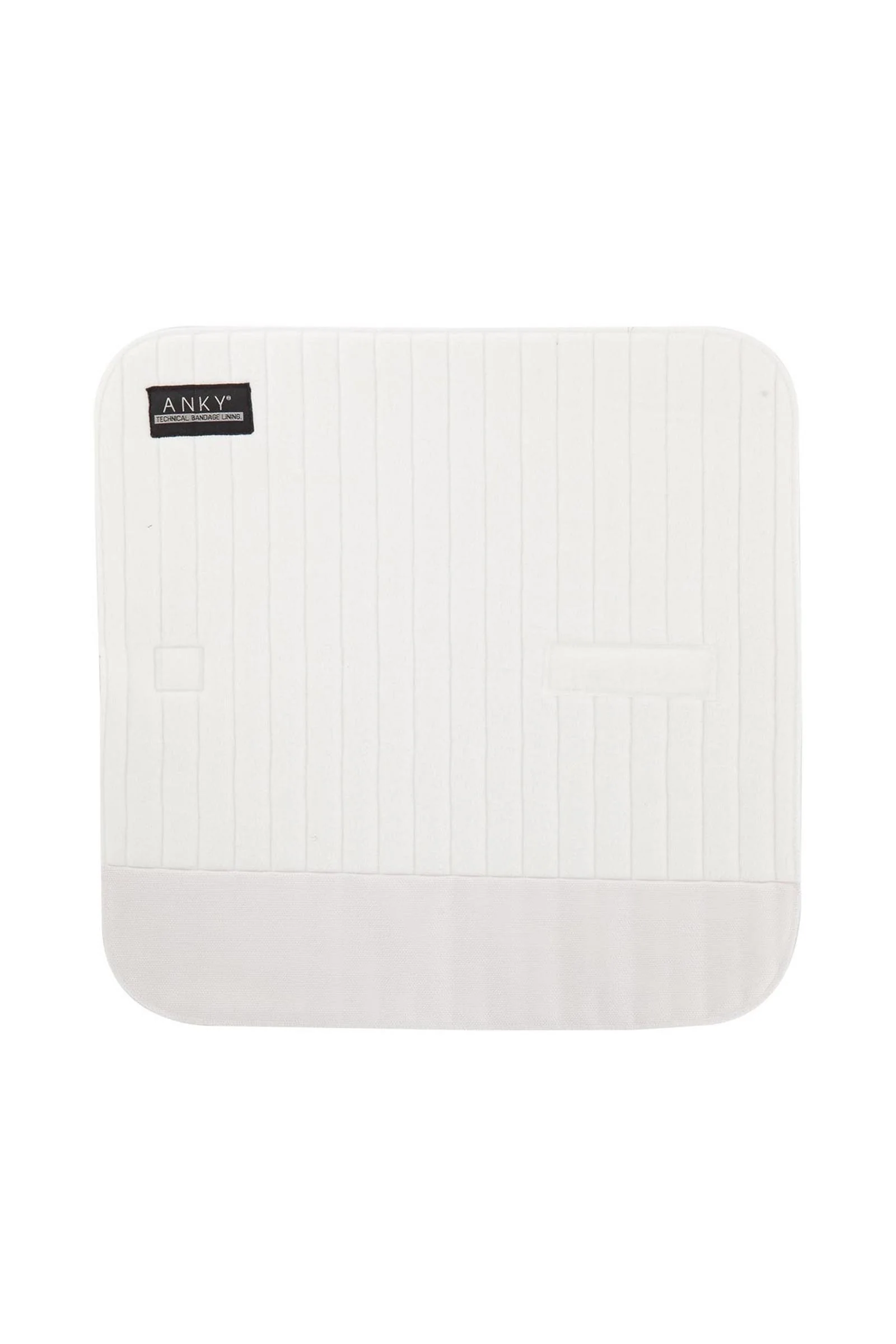 ANKY Cool-Dry Bandage Pads, 50x50 cm, Set of 4 White One Size