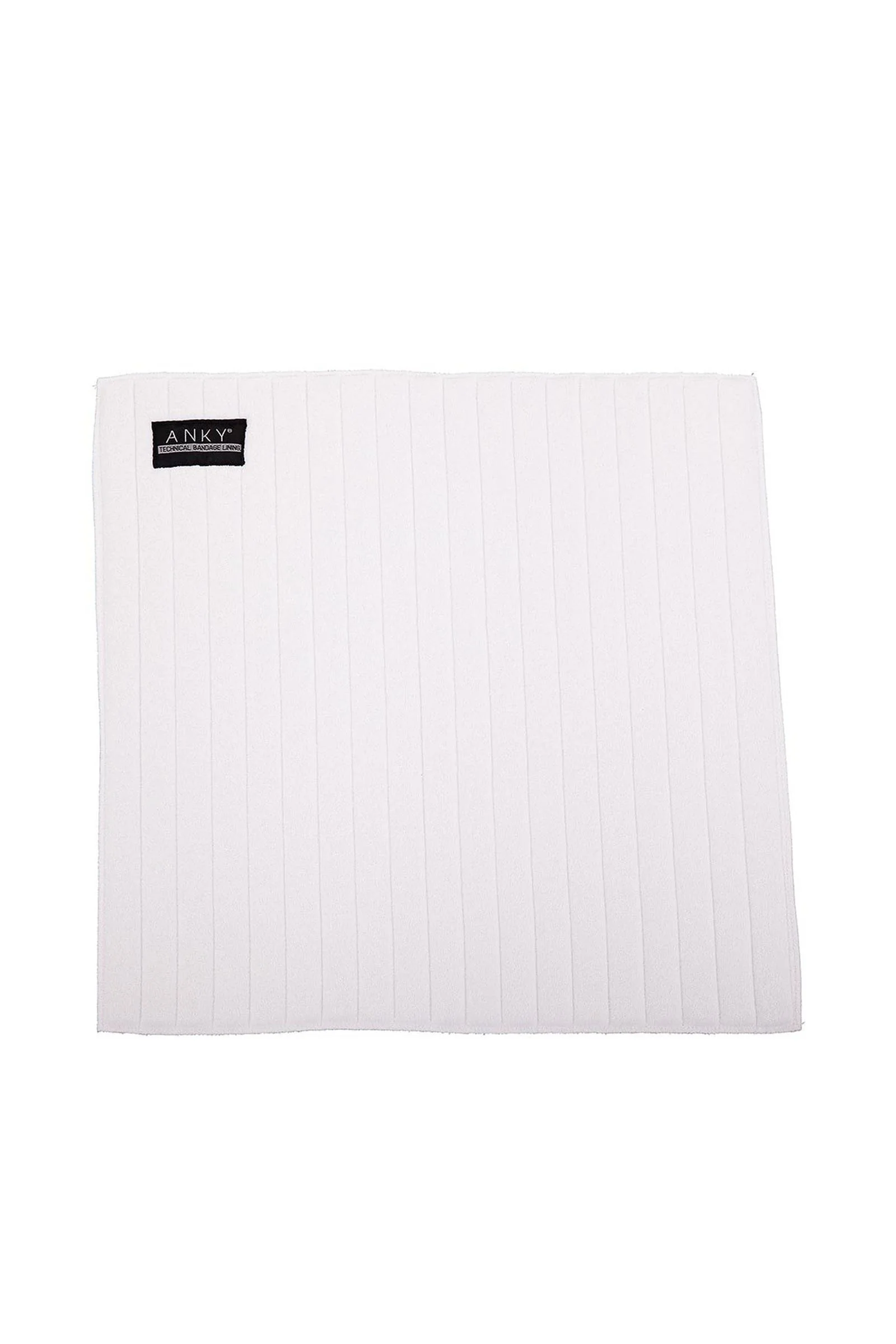 ANKY Cool-Dry Under Bandages, 50x50 cm, Set of 4 White One Size