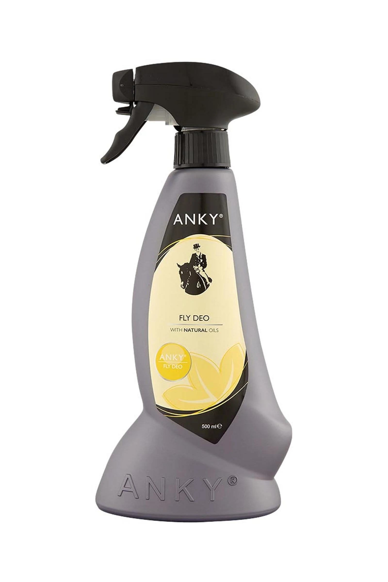 ANKY Fly Deo, 500 ml No Colour 500 ml