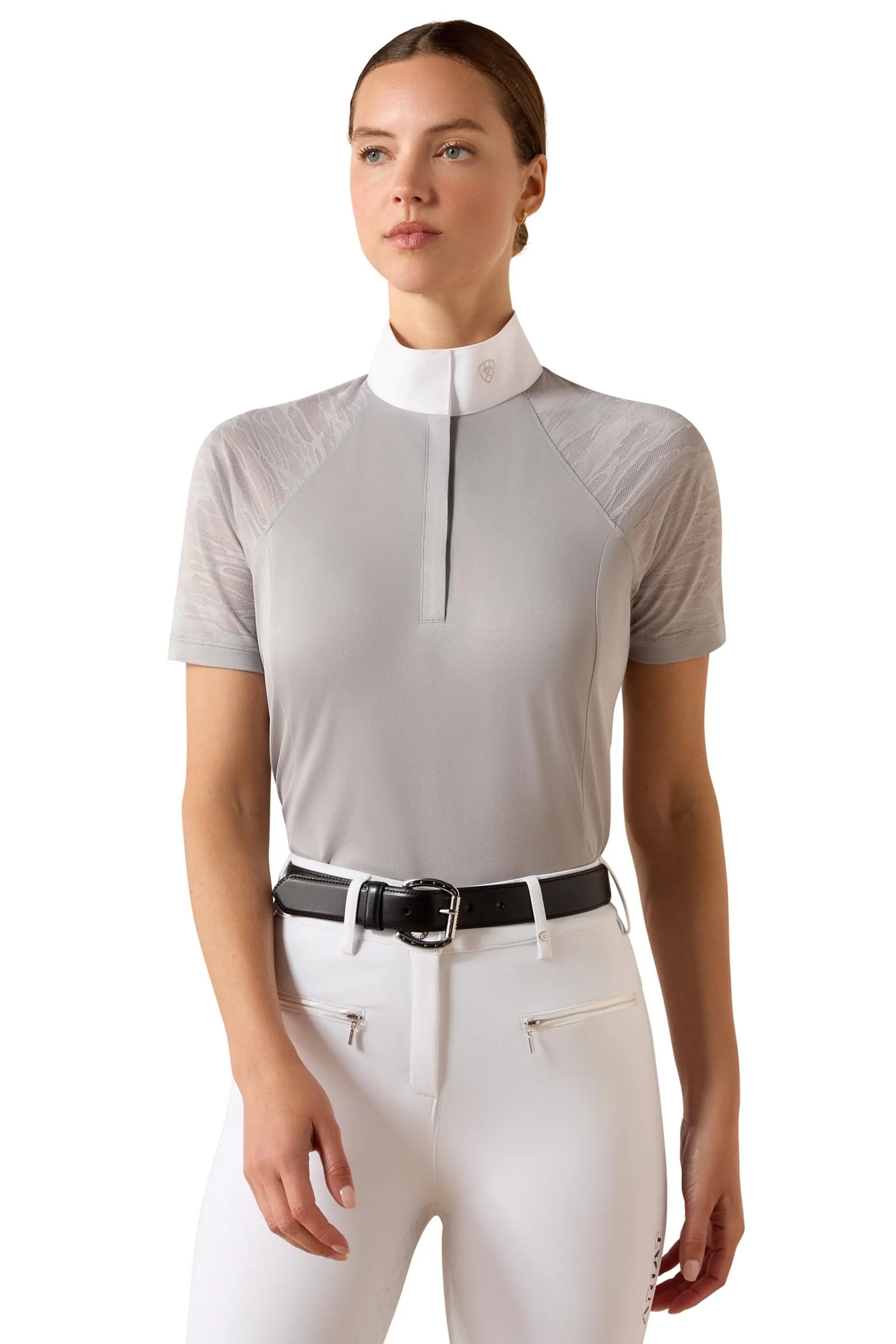 Aptos Vent 2.0 Women's Show Shirt Show Grey S