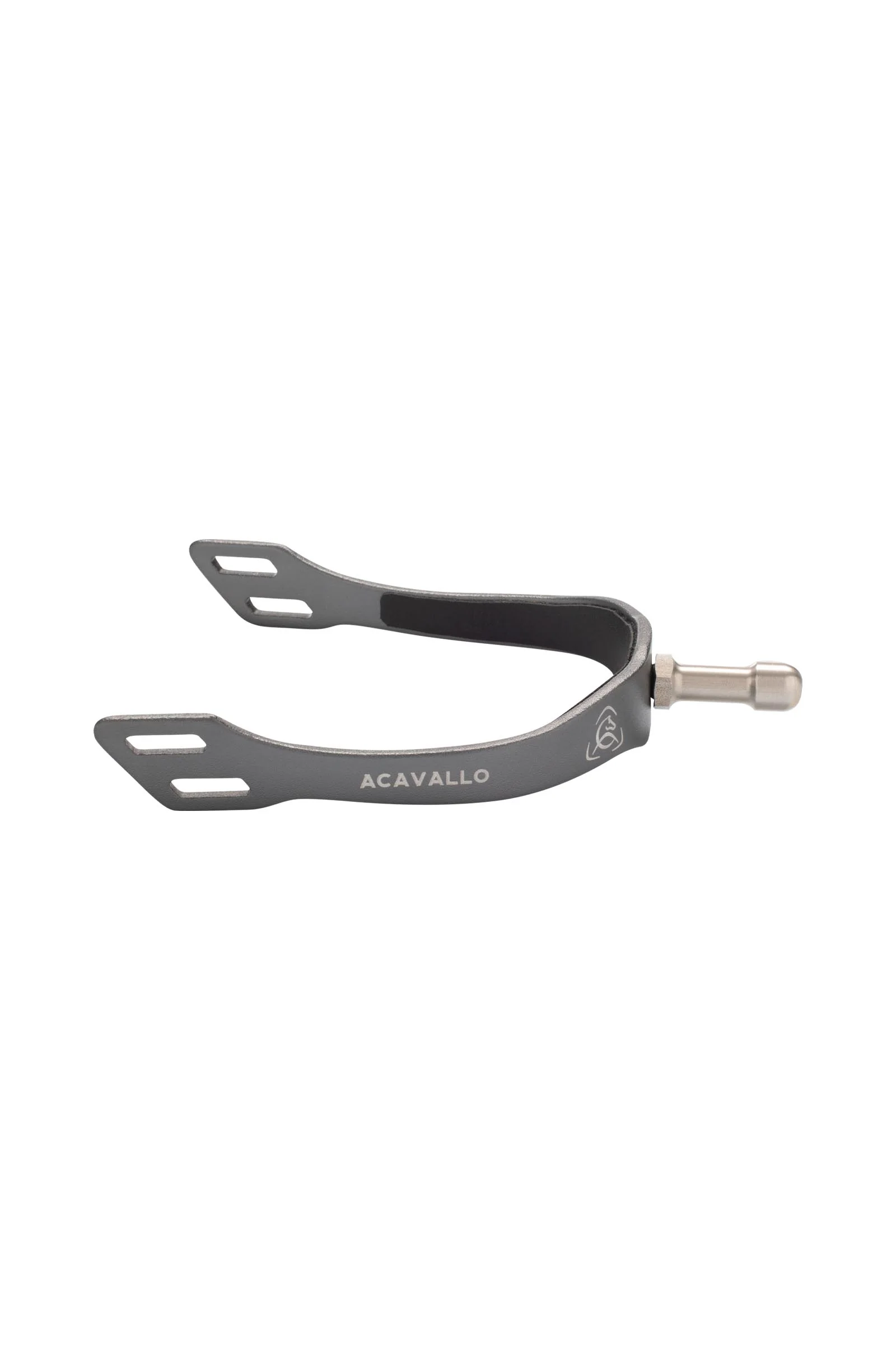 Arena Aluplus 2.0 Spurs Titanium 25
