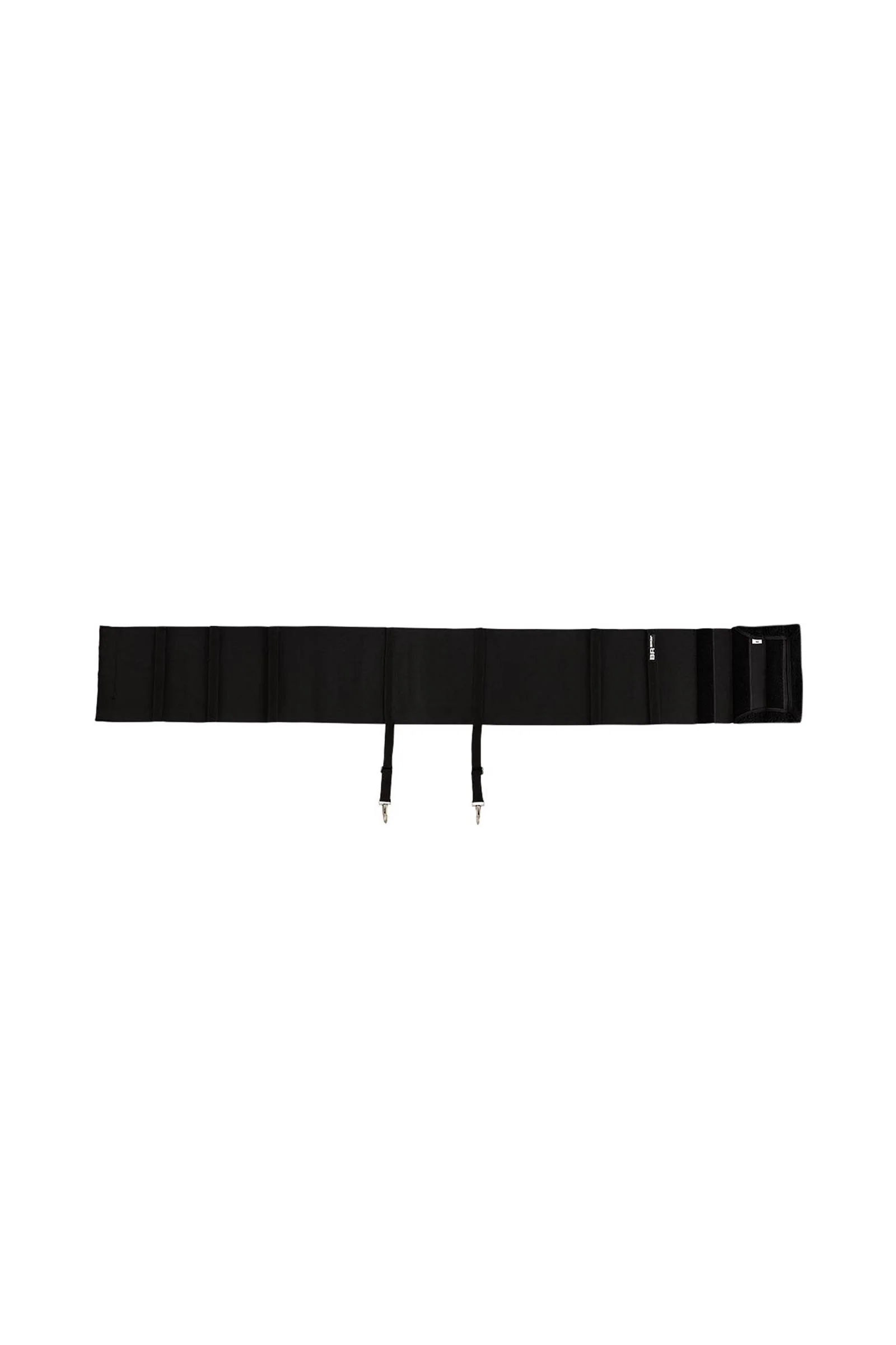 Armour Belly Guard Black M