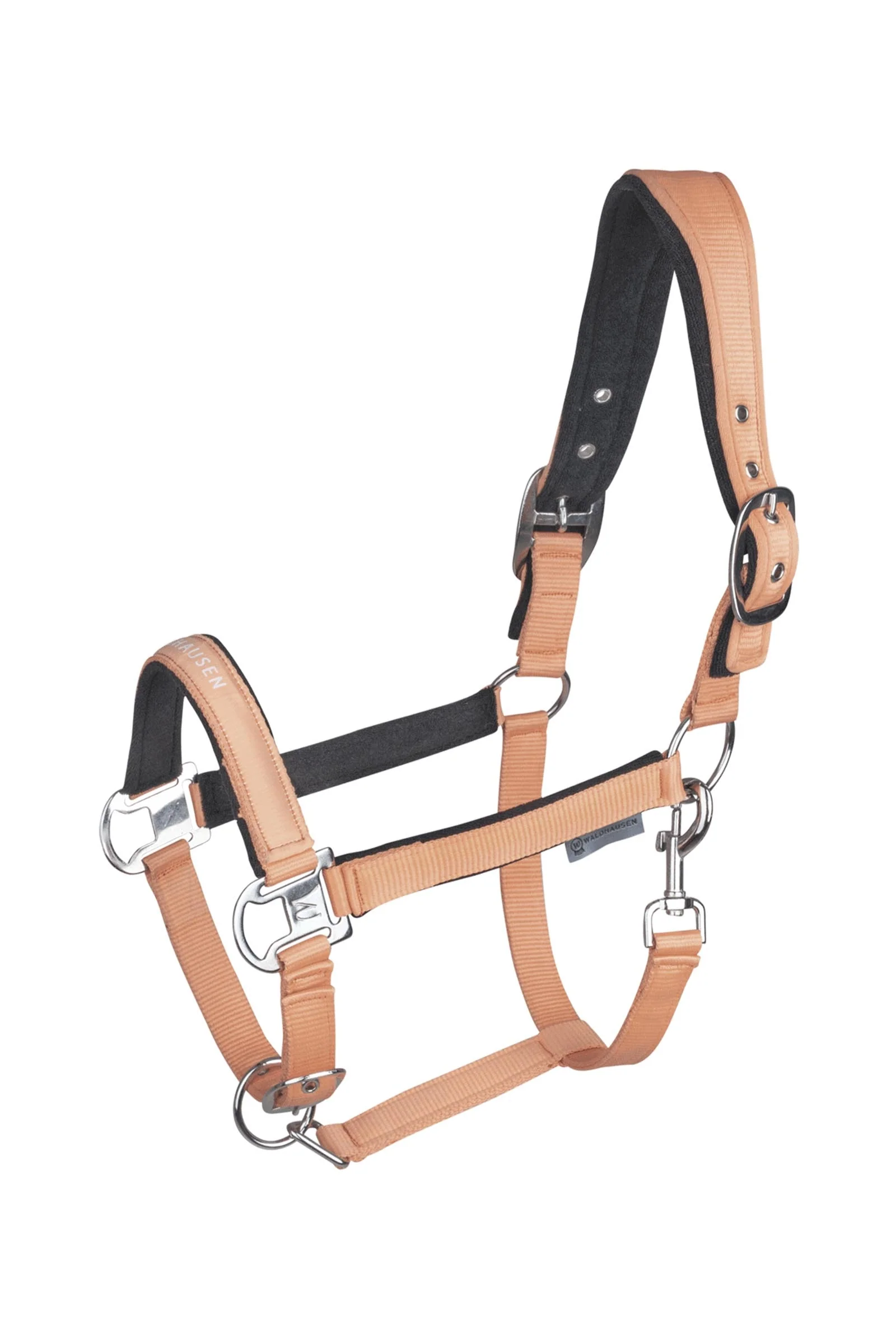Athletic Halter Peach P