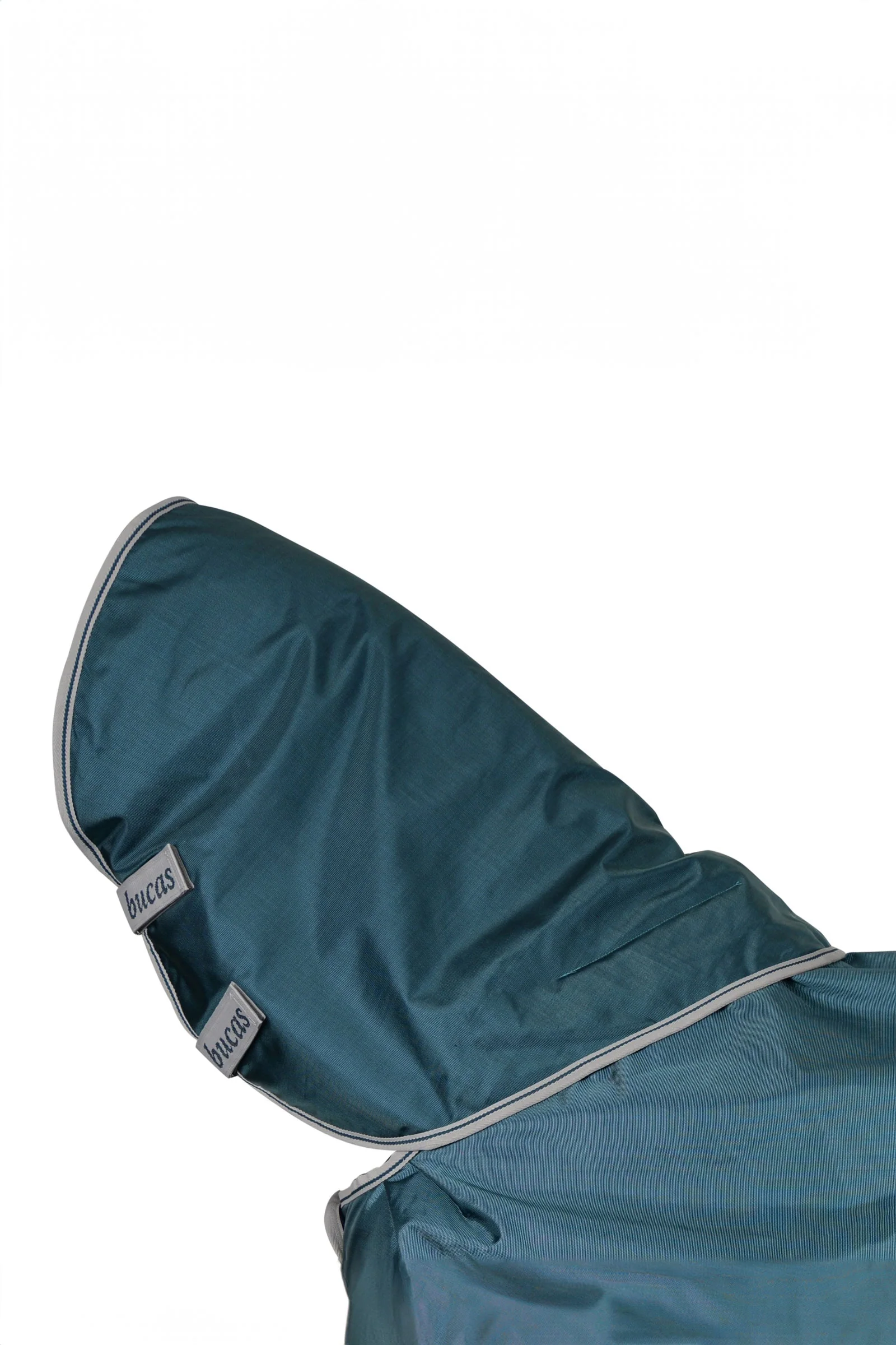 Atlantic Turnout Neck, 50 g Green 135
