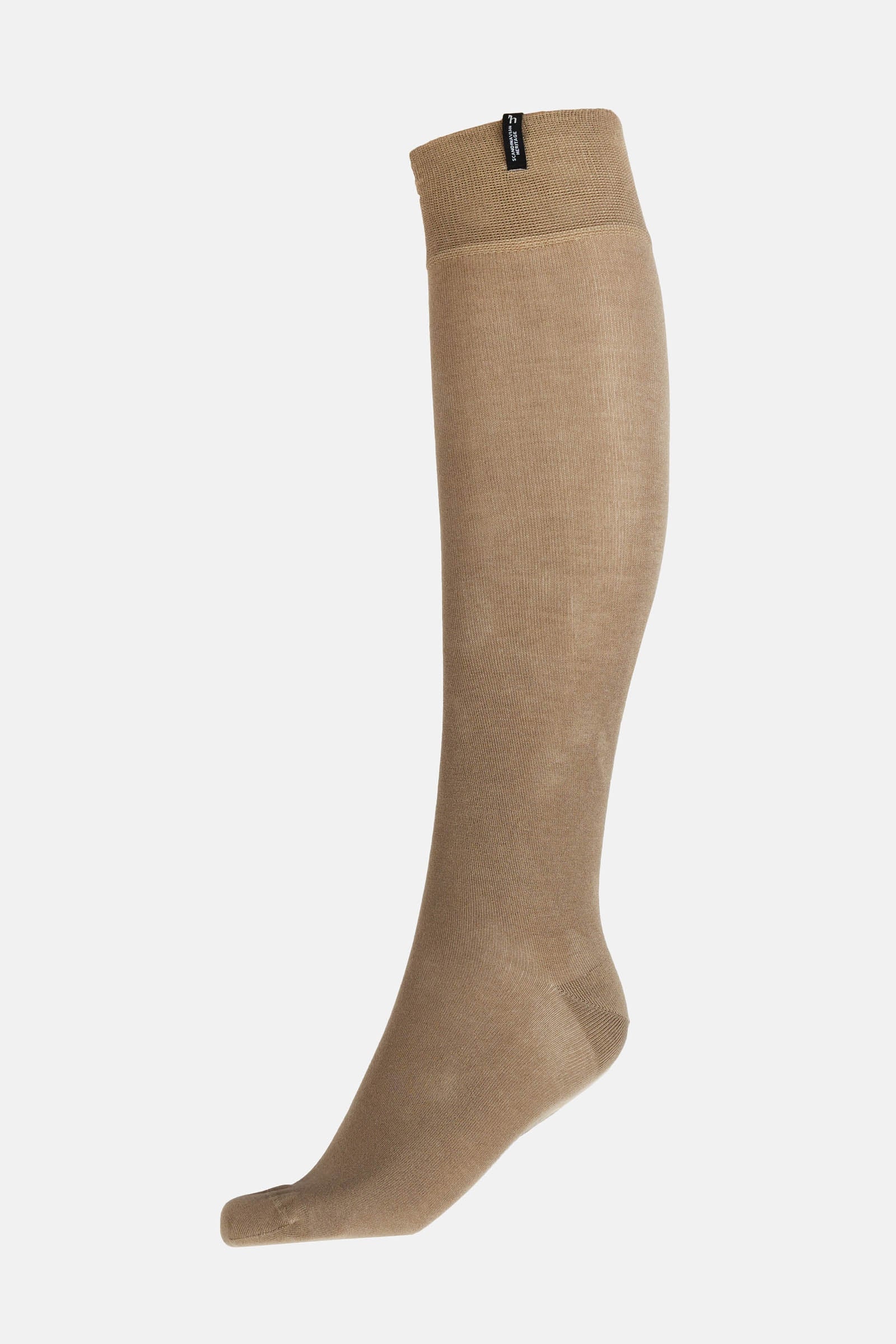 Bamboo Riding Socks Atmosphere 6-8