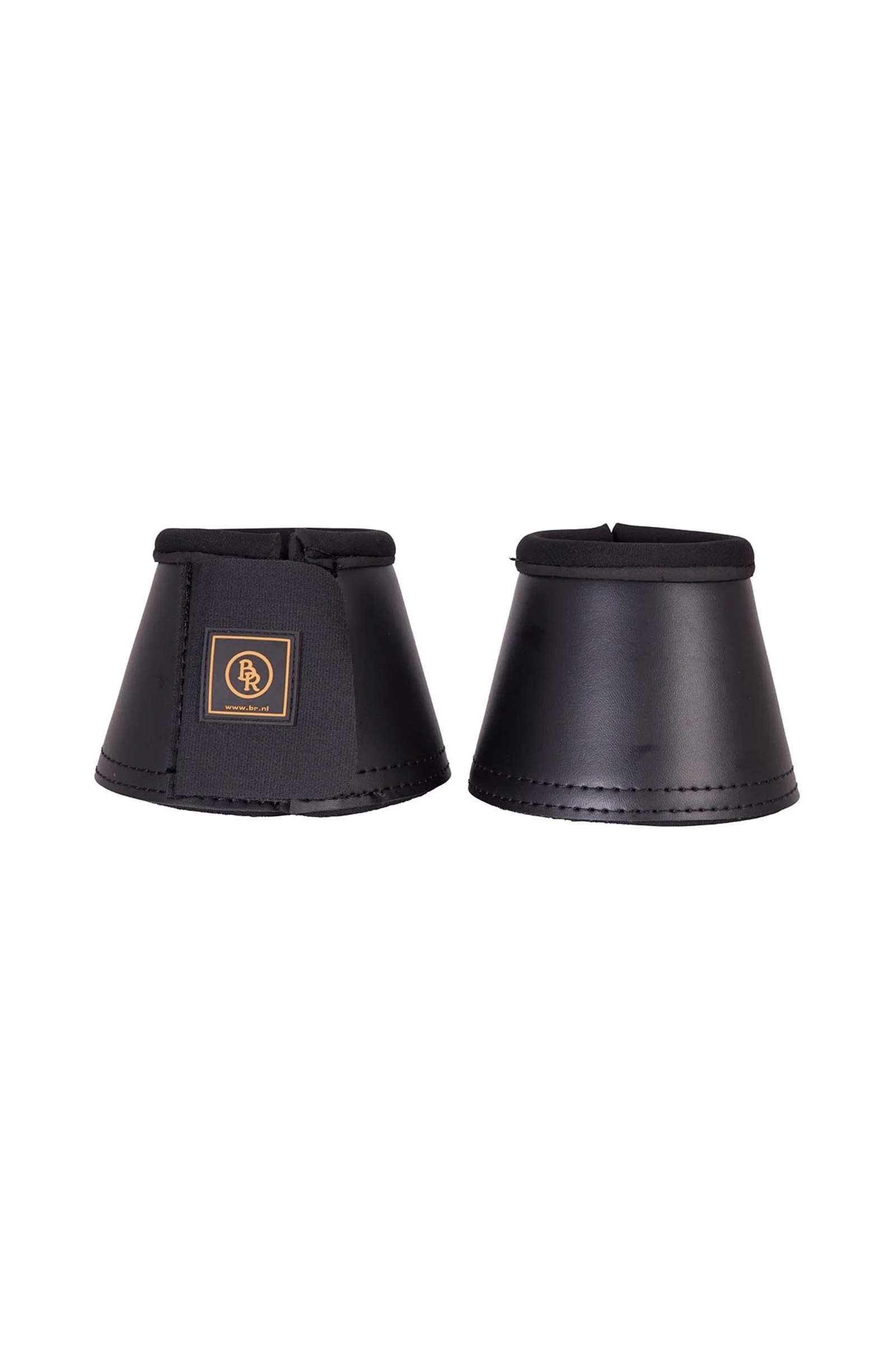Basic Over Reach Boots Black L