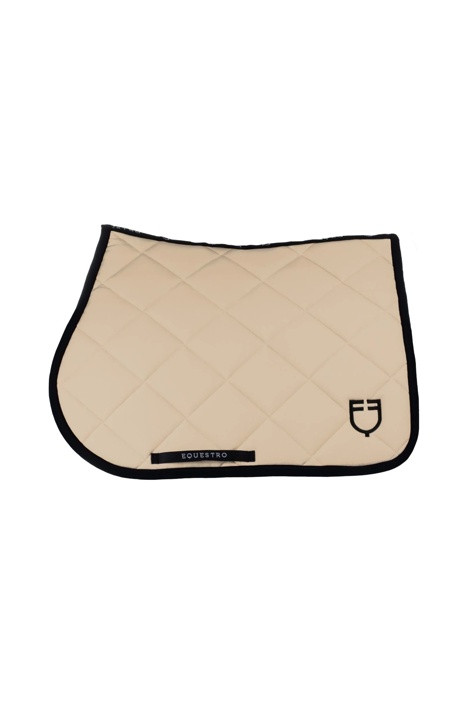Black Line Edition Jumping Pad Oxford Tan P