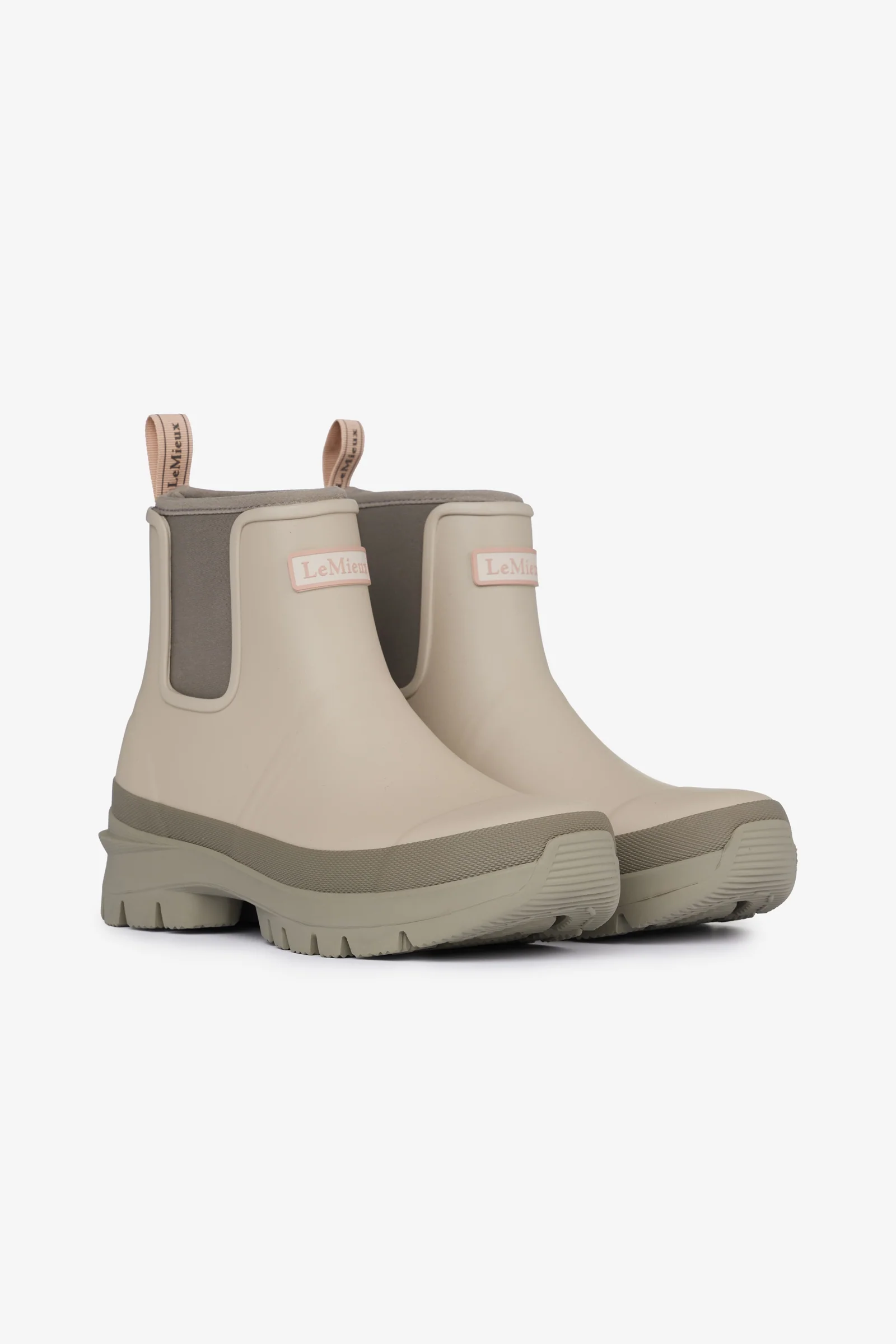 Bramshaw Chelsea Welly Stone 4