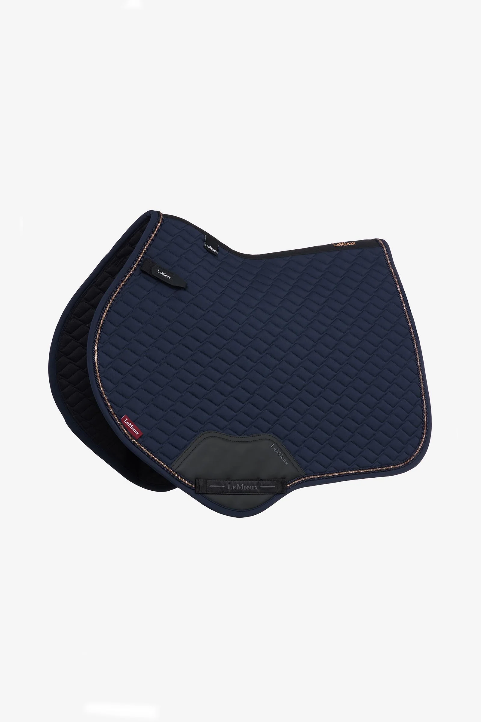 Brilliance Close Contact Square Navy L