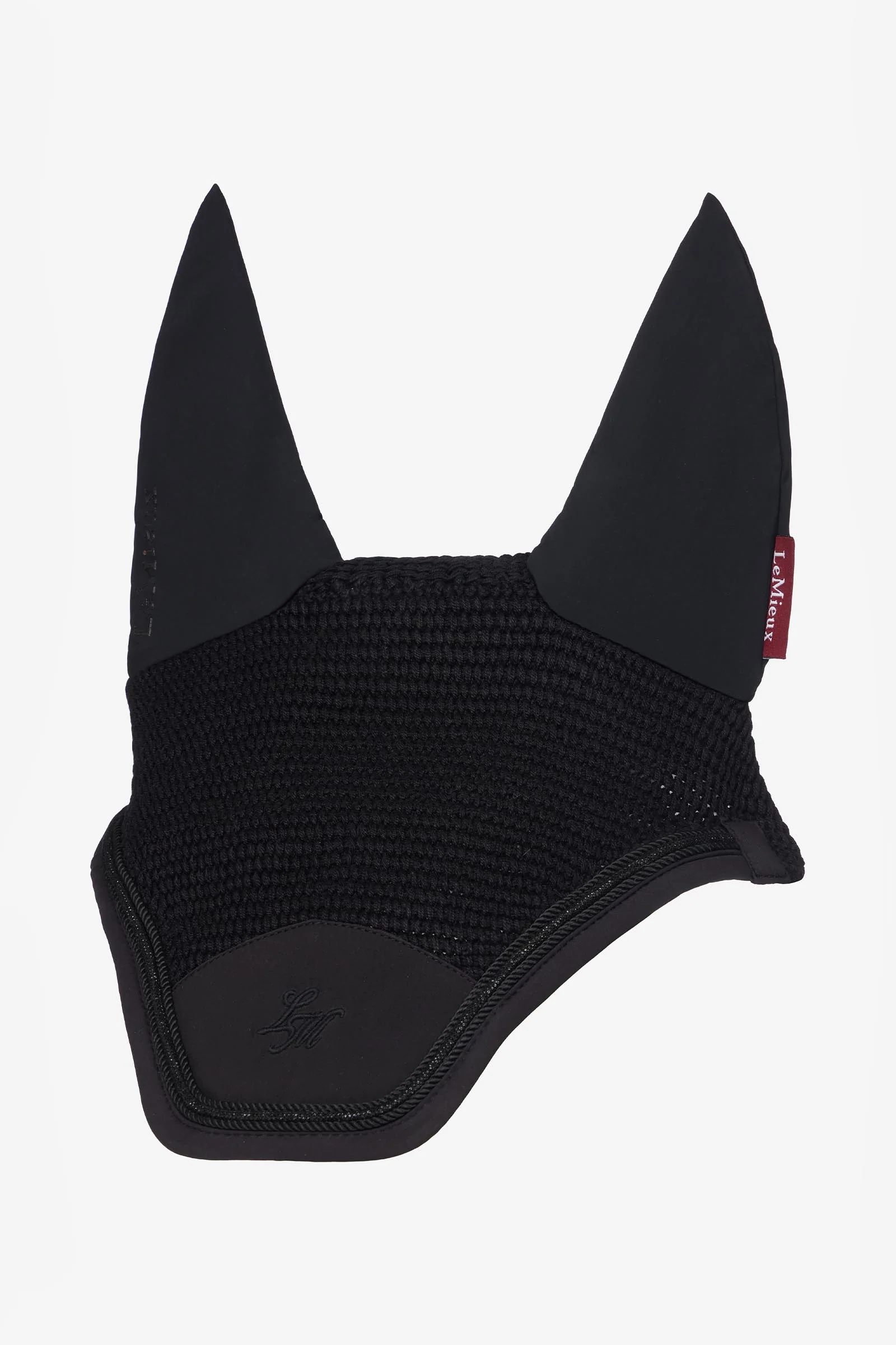 Brilliance Fly Hood Black M
