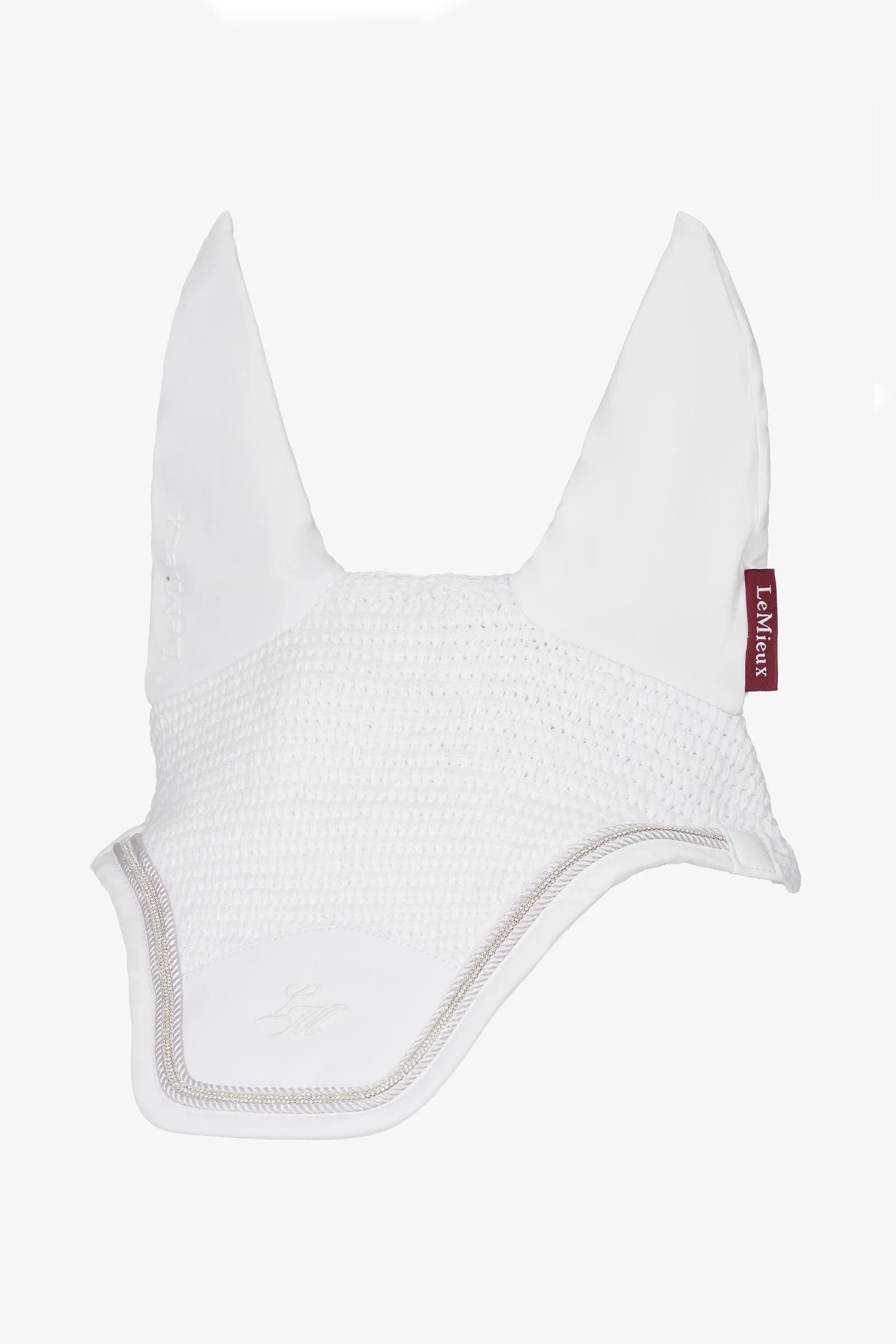 Brilliance Fly Hood White L