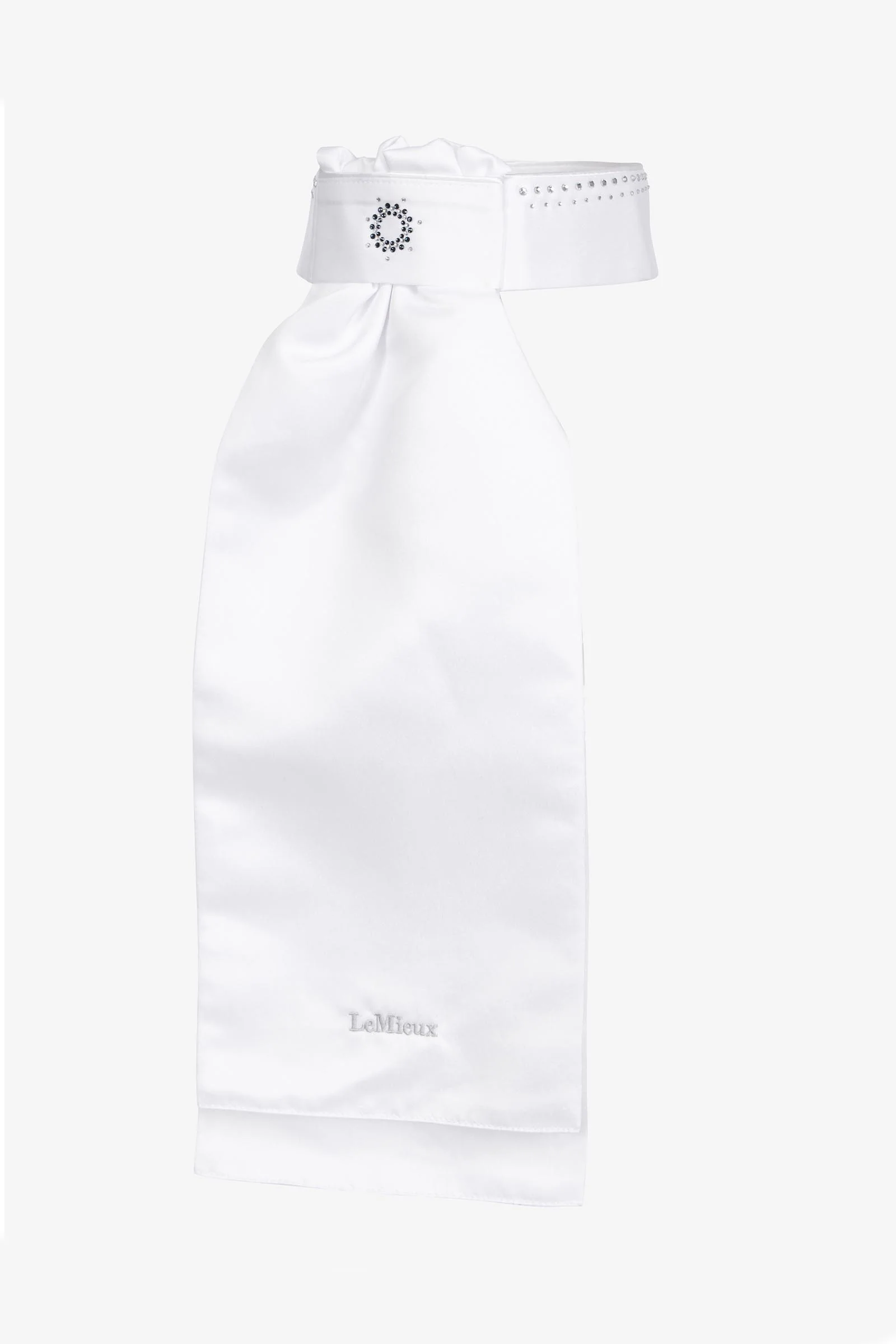 Brilliance Stock White/Navy One Size