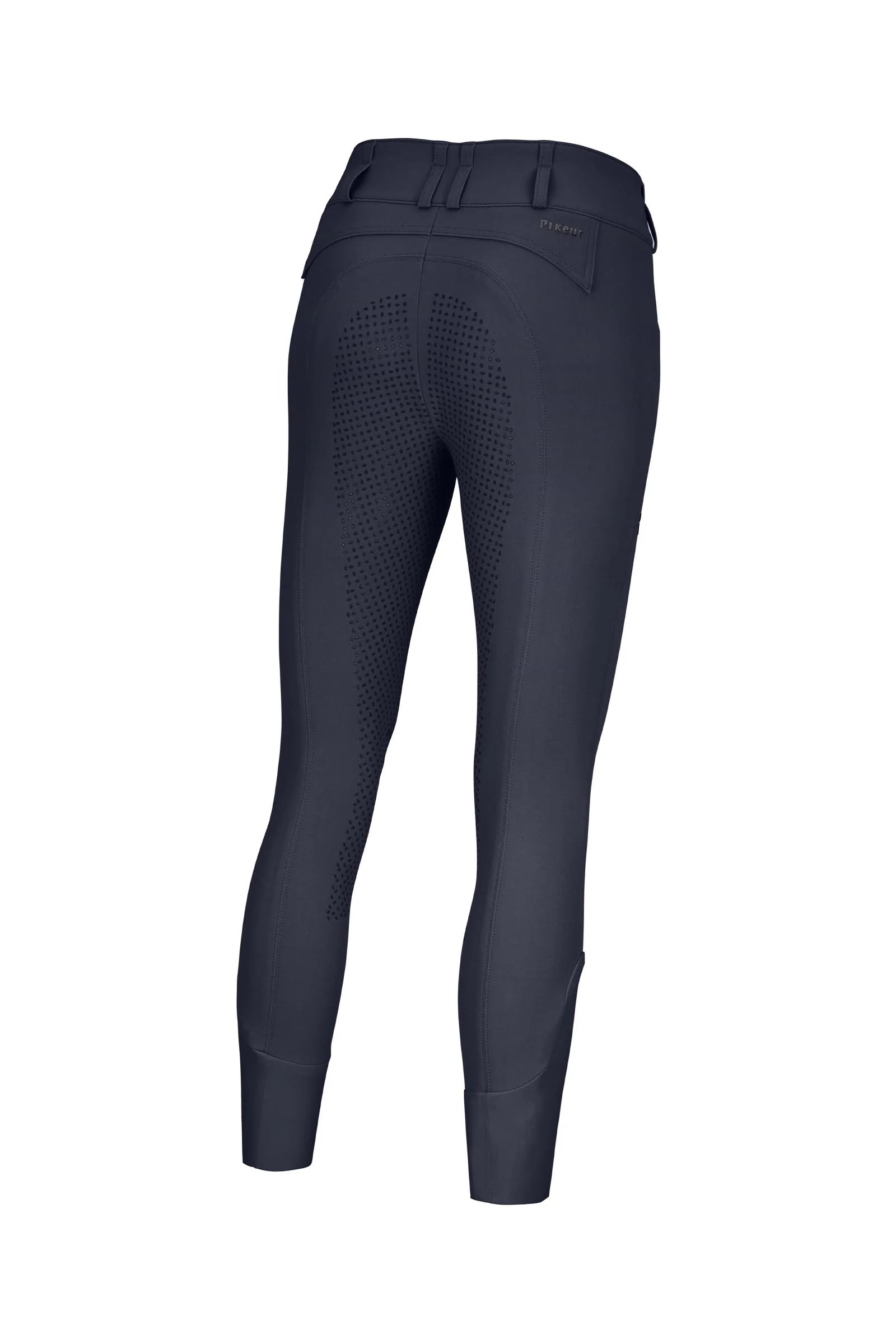 Candela SD Women´s Highwaist Fullgrip Breeches Nightblue 12