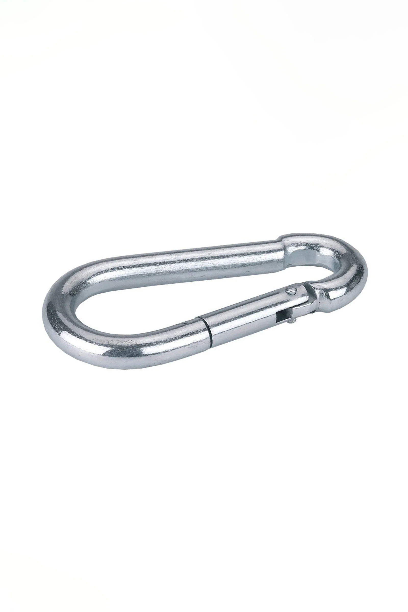 Carabiner Hooks (6pcs) 8x80mm G 080-8