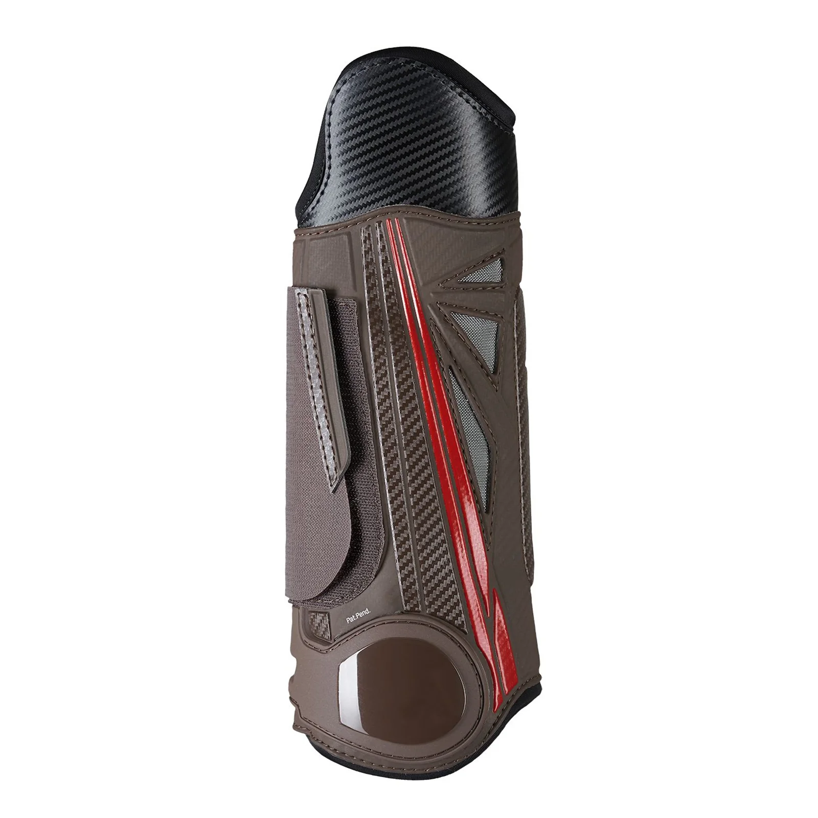 Carbon Air X-country EP Rear Brown L