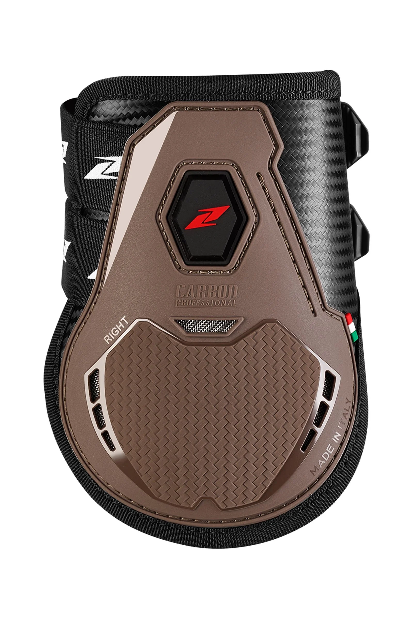 Carbon Professional Lite Fetlock Brown L