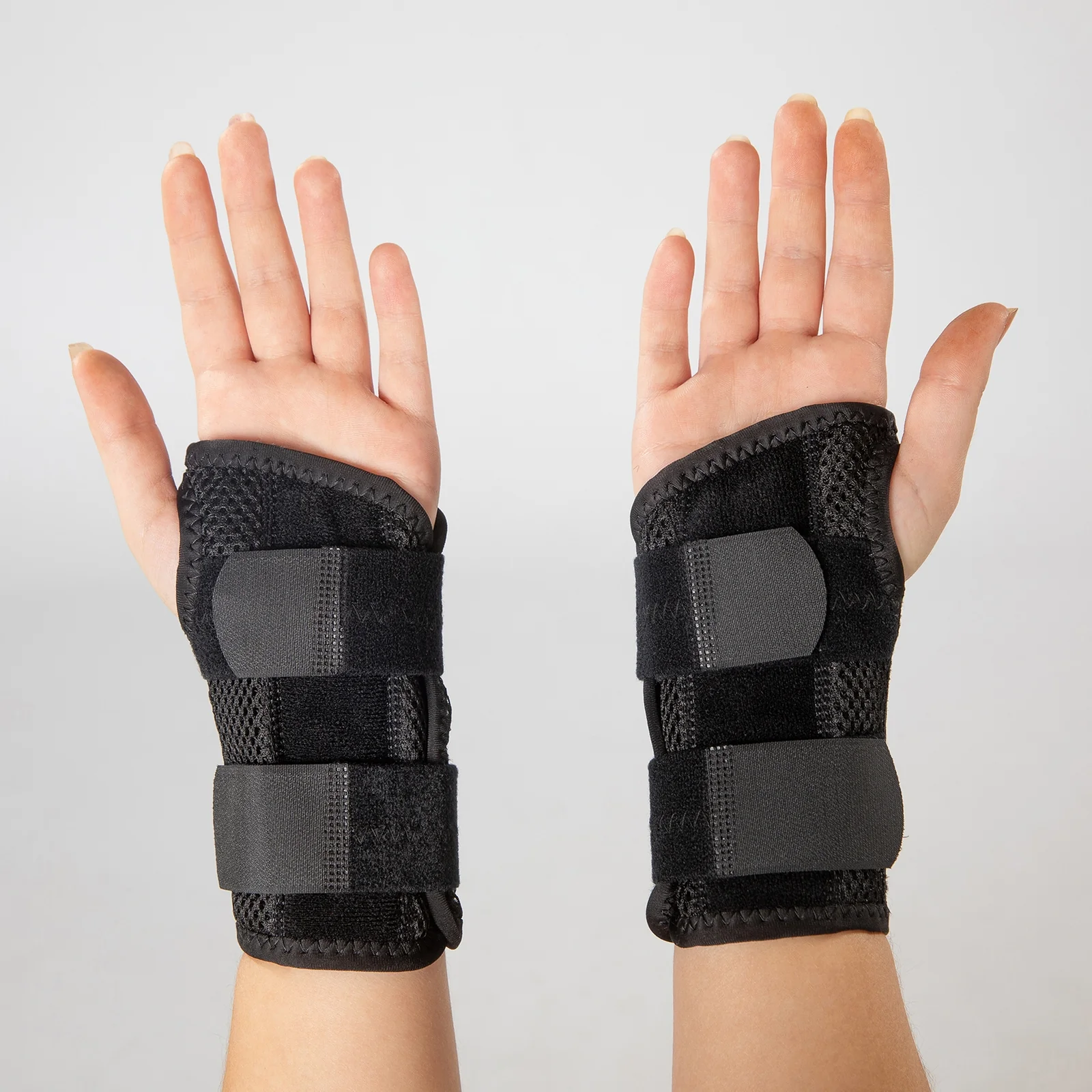 Carpus I wrist support with Splint, Right hand BL S/M
