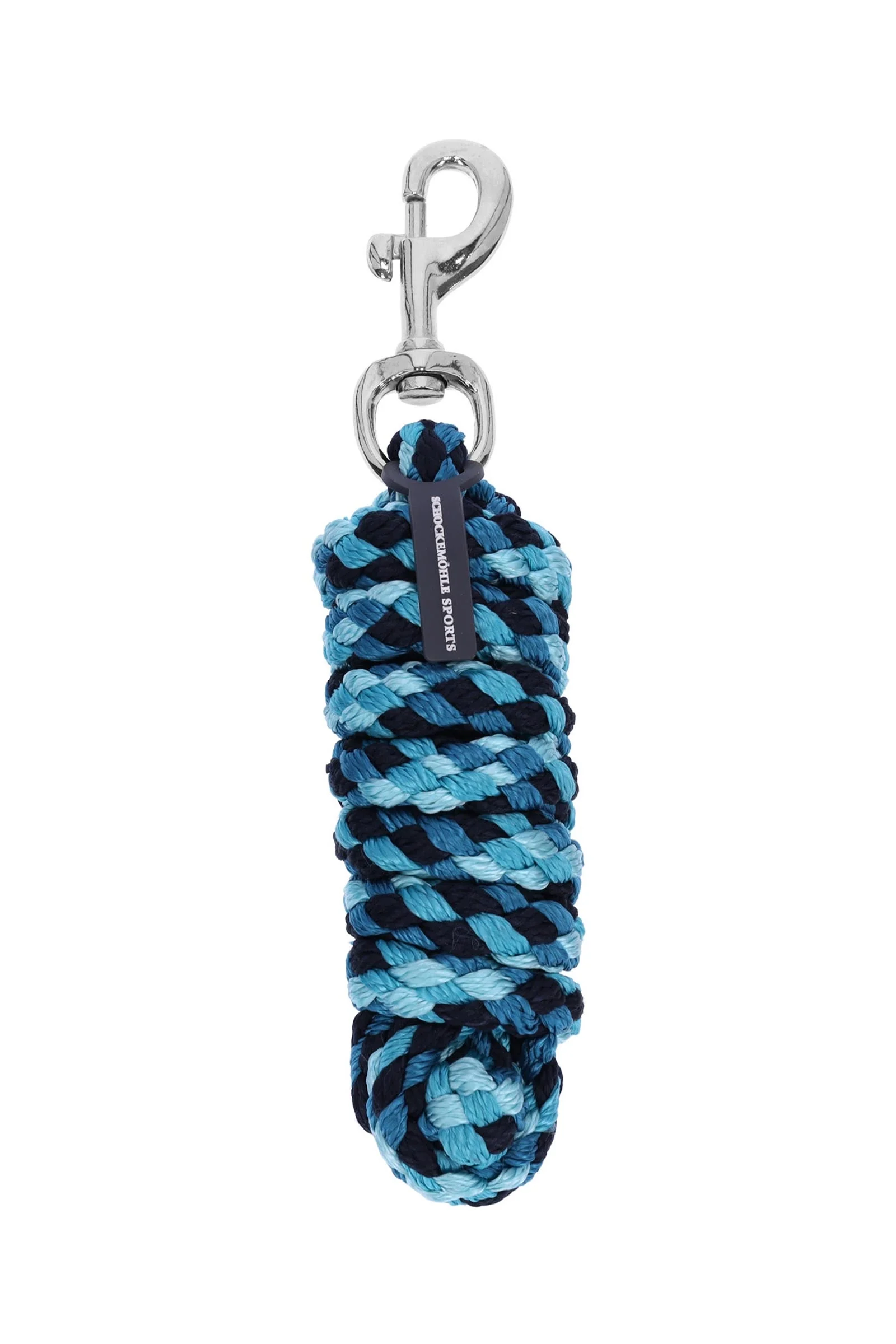 Catch Style Lead Colonial Blue/Mint/Navy One Size