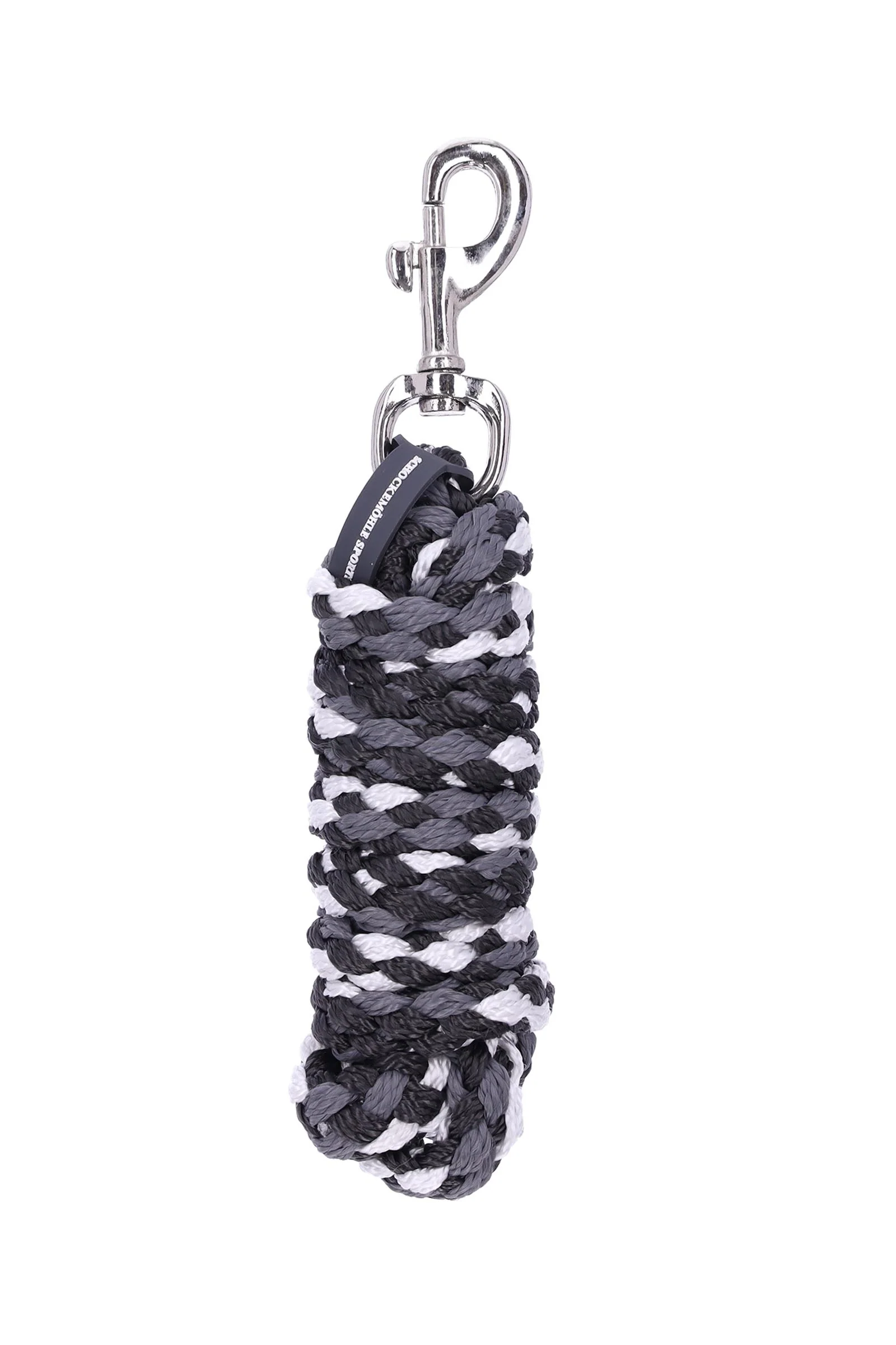 Catch Style Lead Dark Grey/Grey/Silver One Size