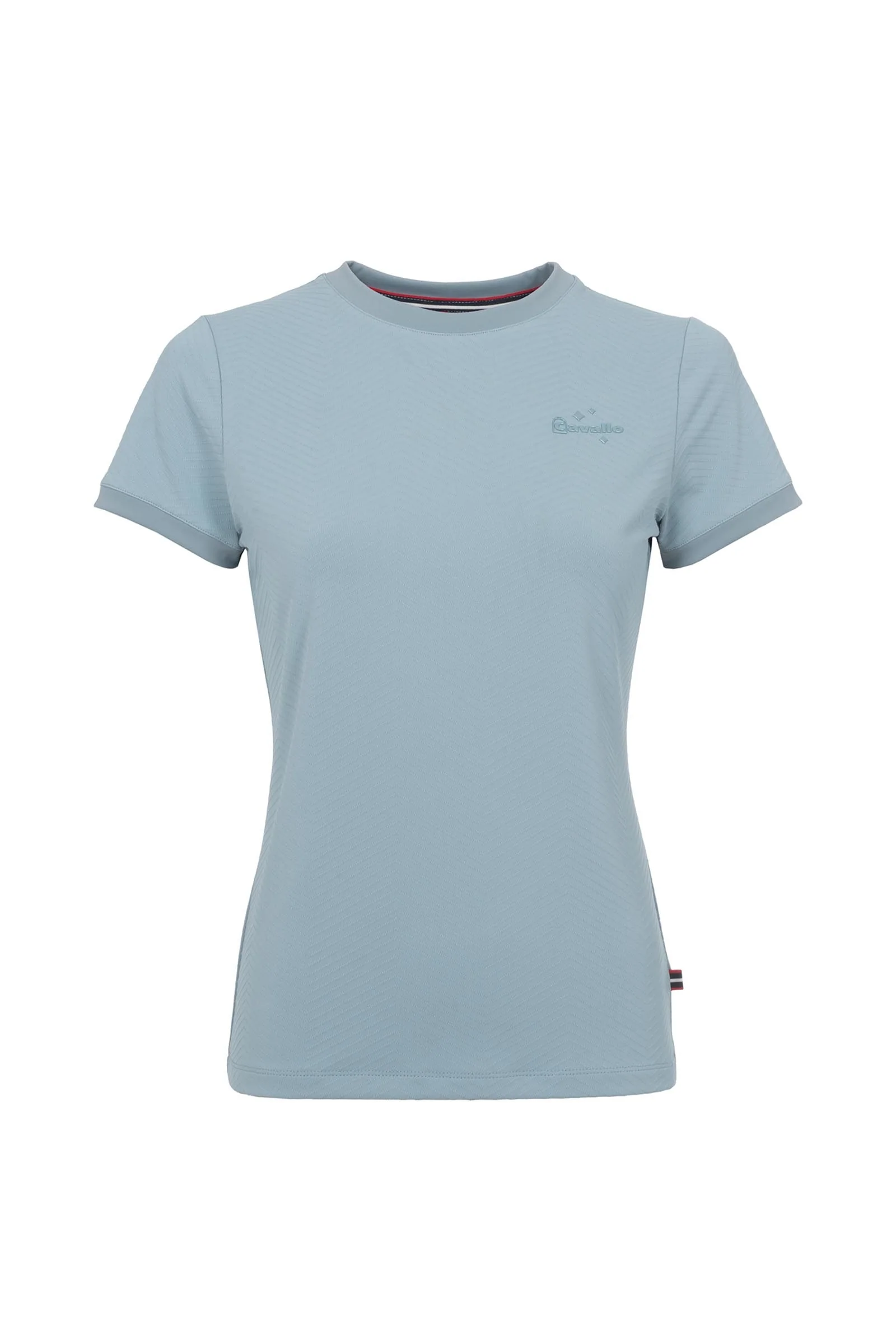 CAVALBIANCA Women´s Shirt Soft Aqua 14