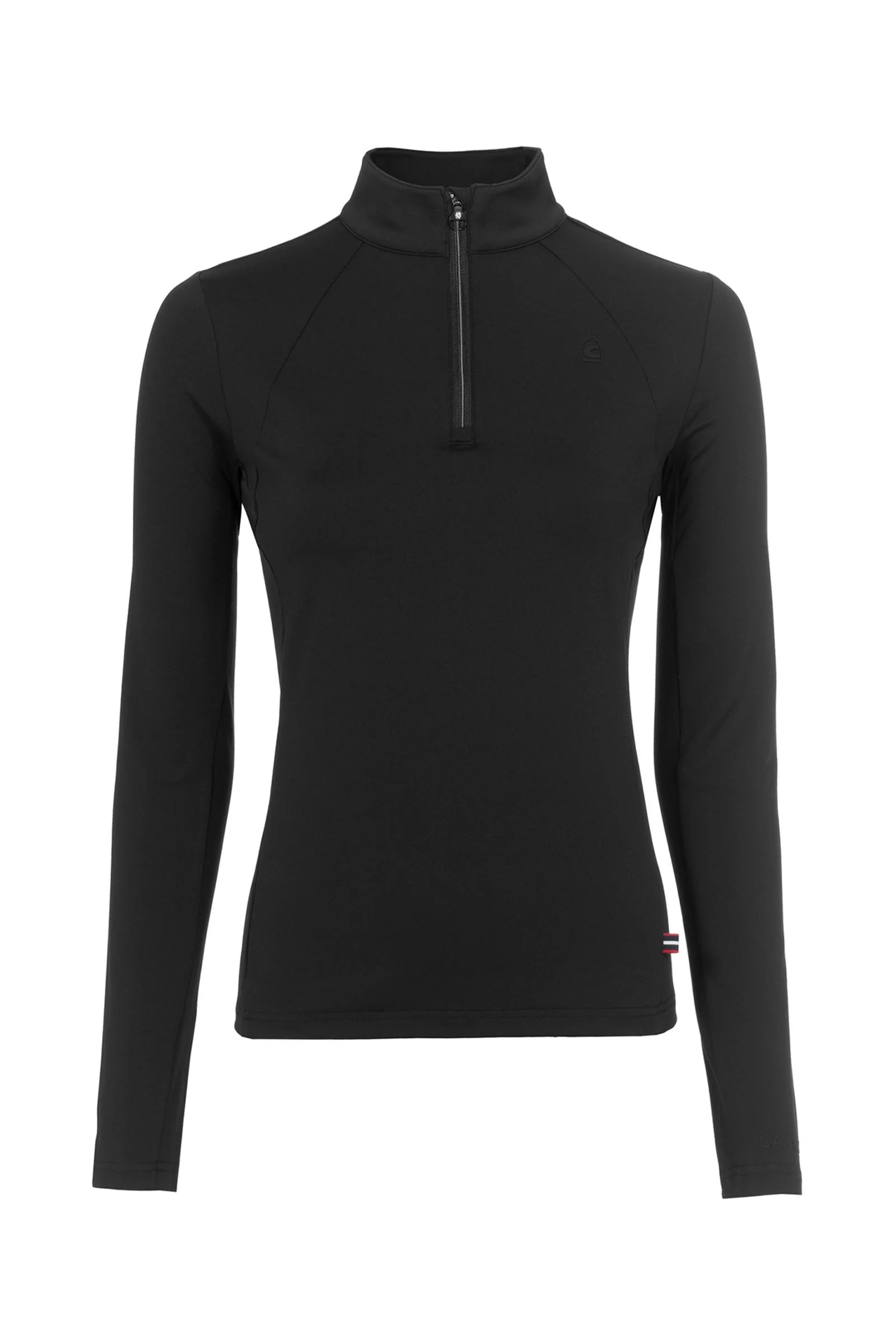 CAVALBRIA Women´s Sweatshirt Black 10