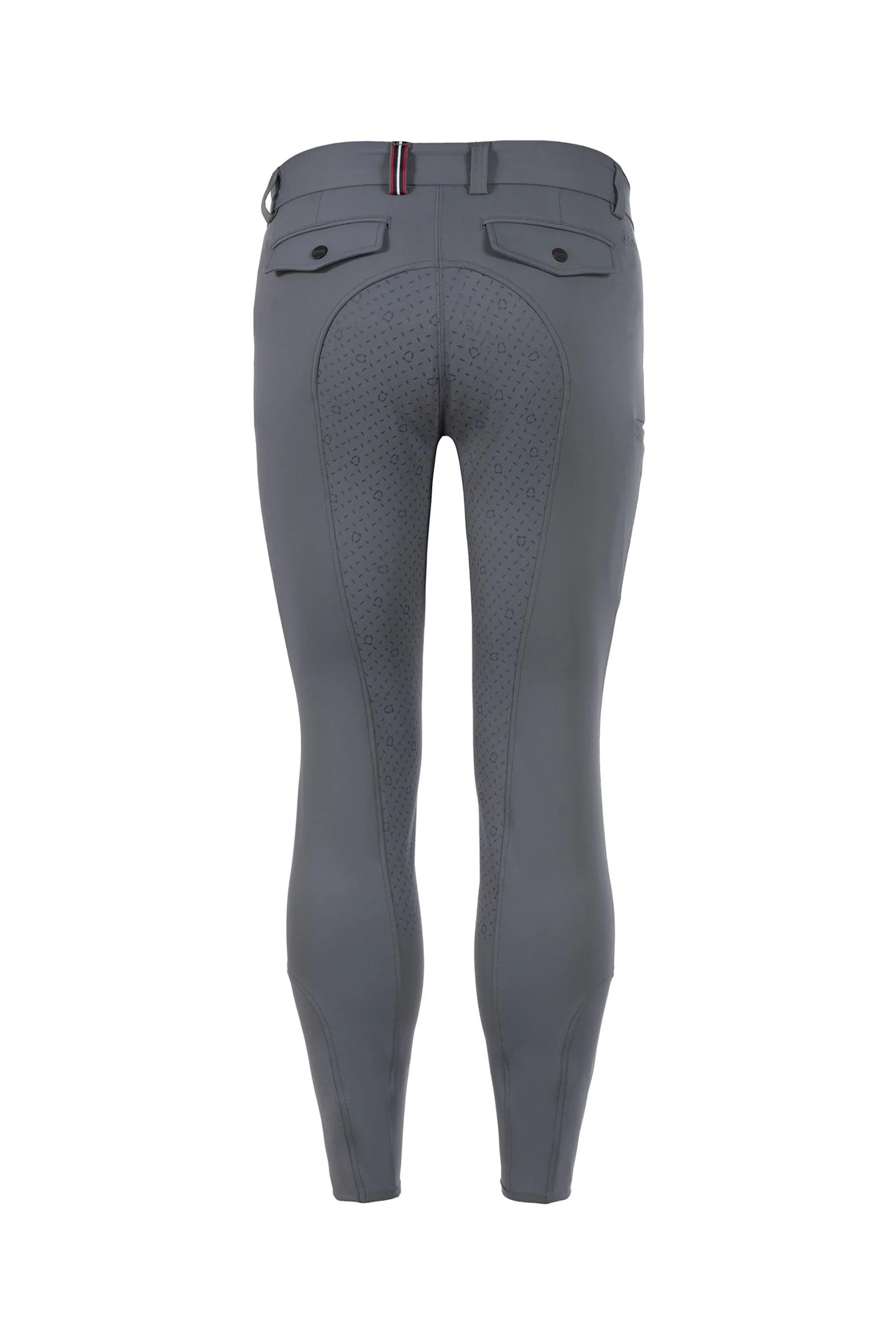 CAVALCAIN Men´s Breeches With Full Seat Steel 52