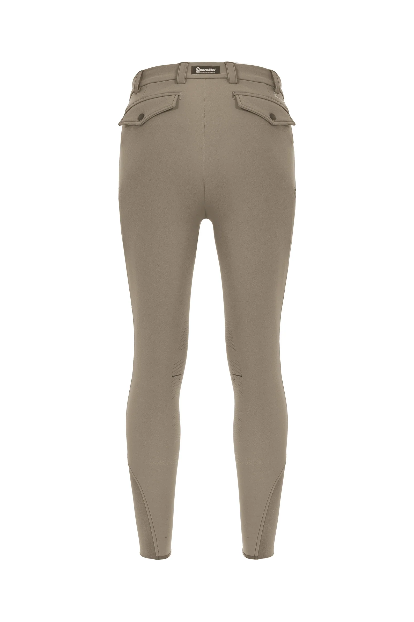 CAVALCROFTON Mens´s Breeches Knee Grip TG 34