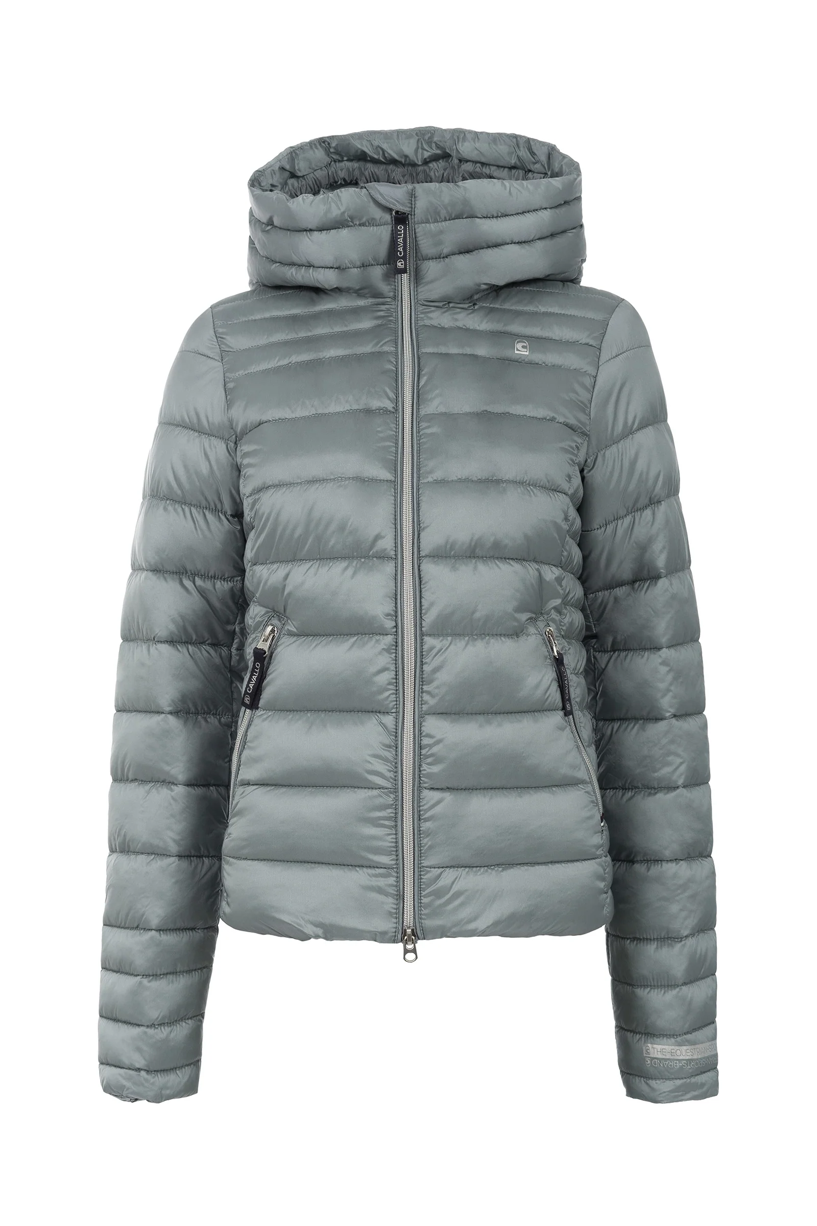 CAVALEDEN Young Kids´ Puffer Jacket MLGR 13-14 years