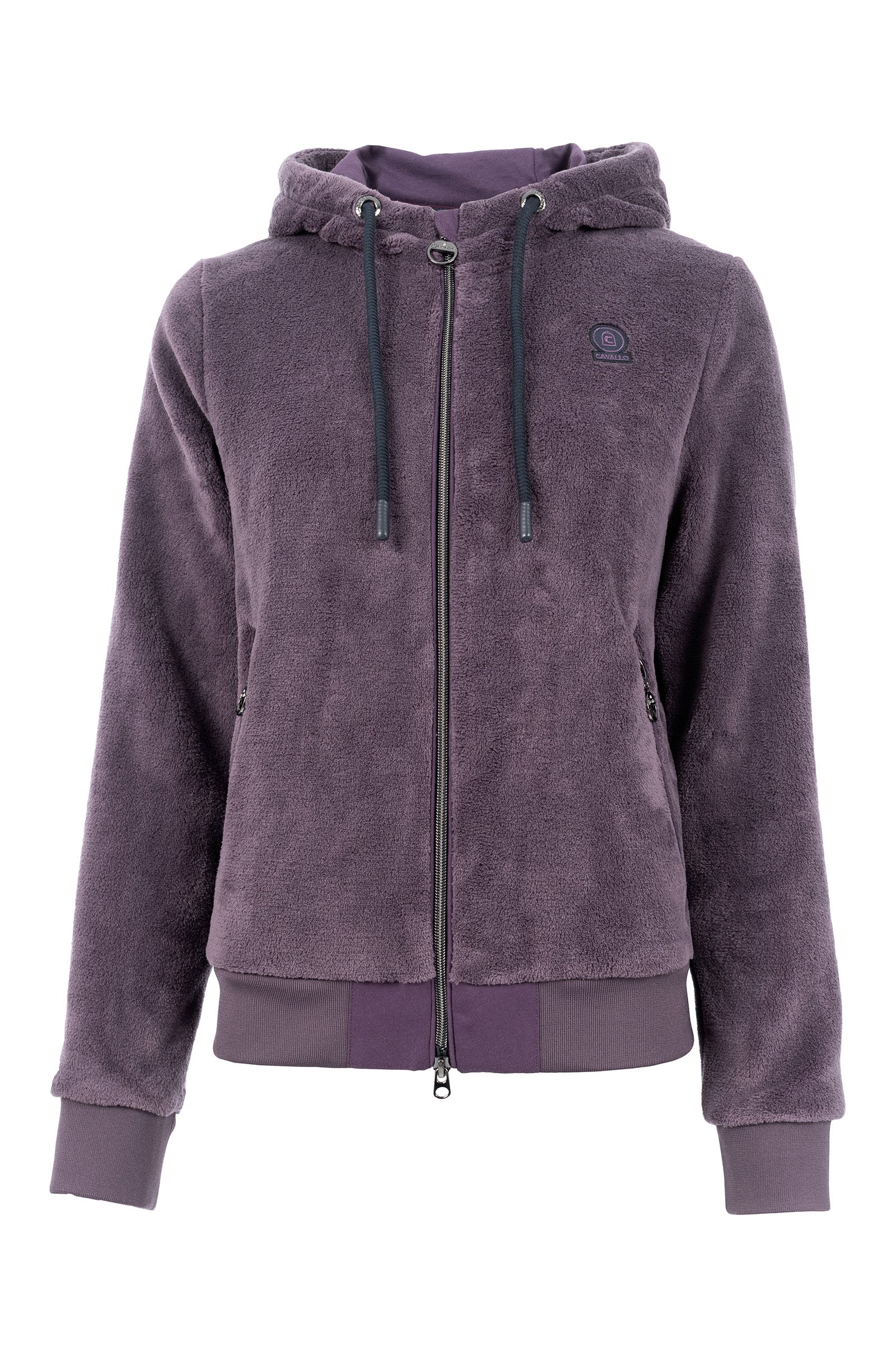 CAVALEDITH Women´s Fleece Jacket PRE 12