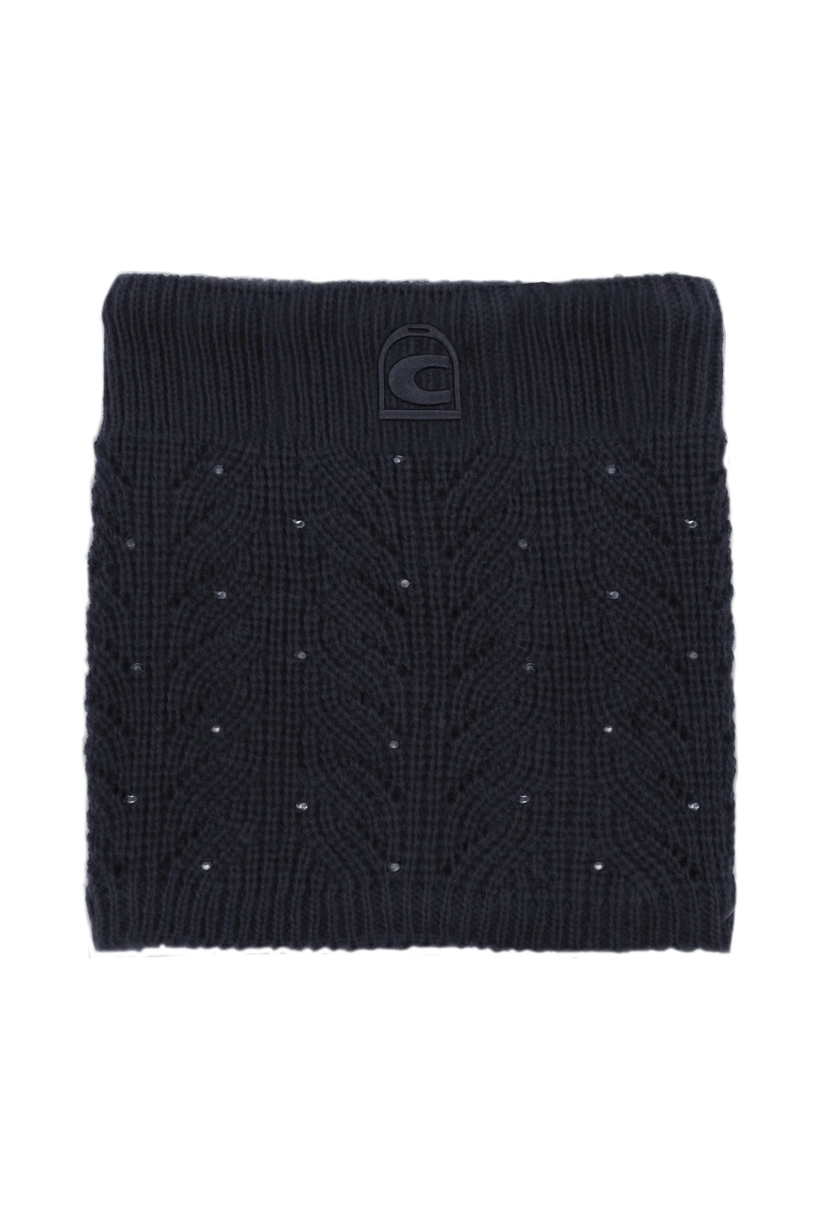 CAVALEDMEA Loop Scarf DB One Size