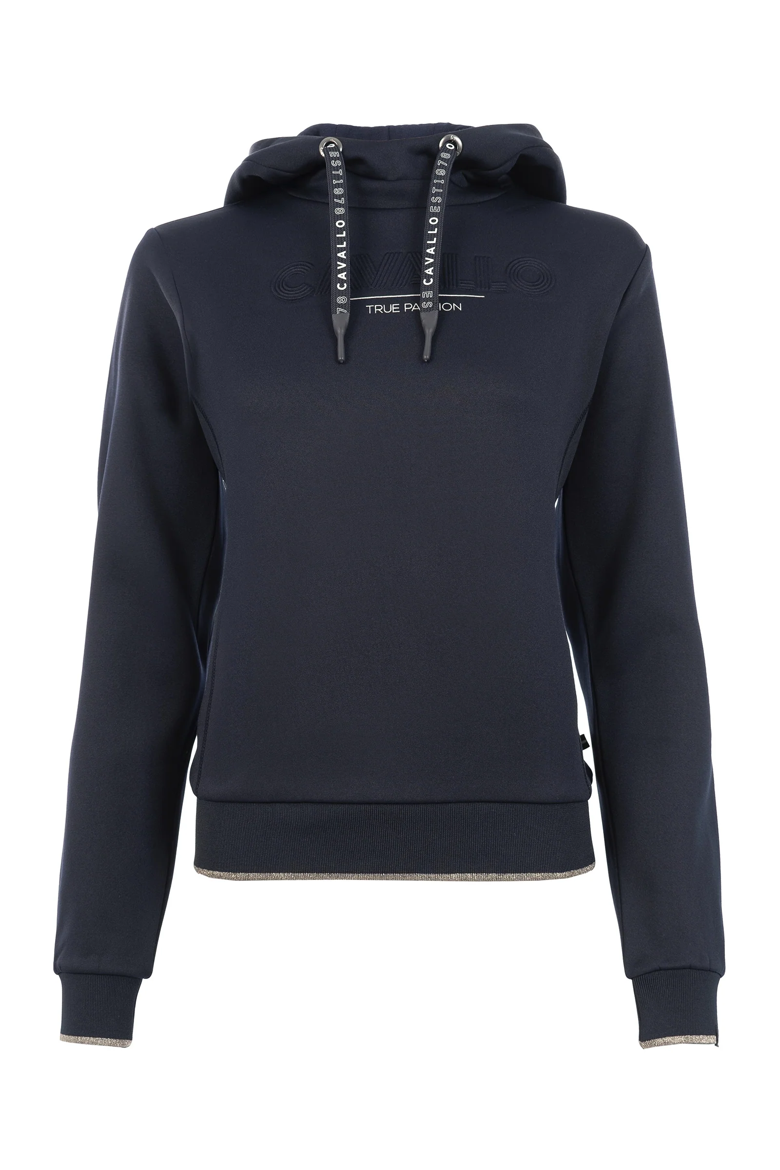 CAVALELA Women´s Hoodie DB 10