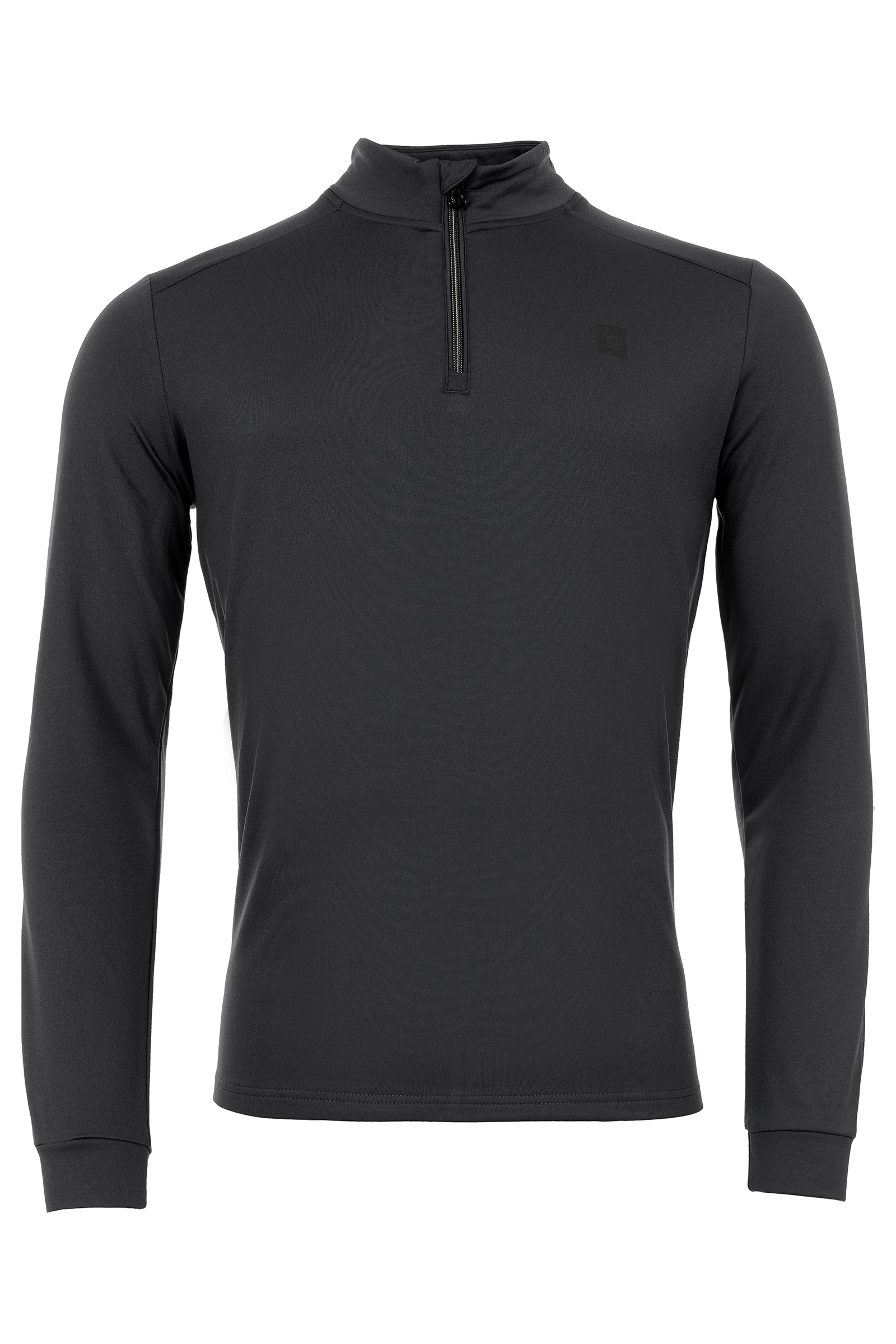 CAVALENDRIK Men´s Functional Shirt Black S