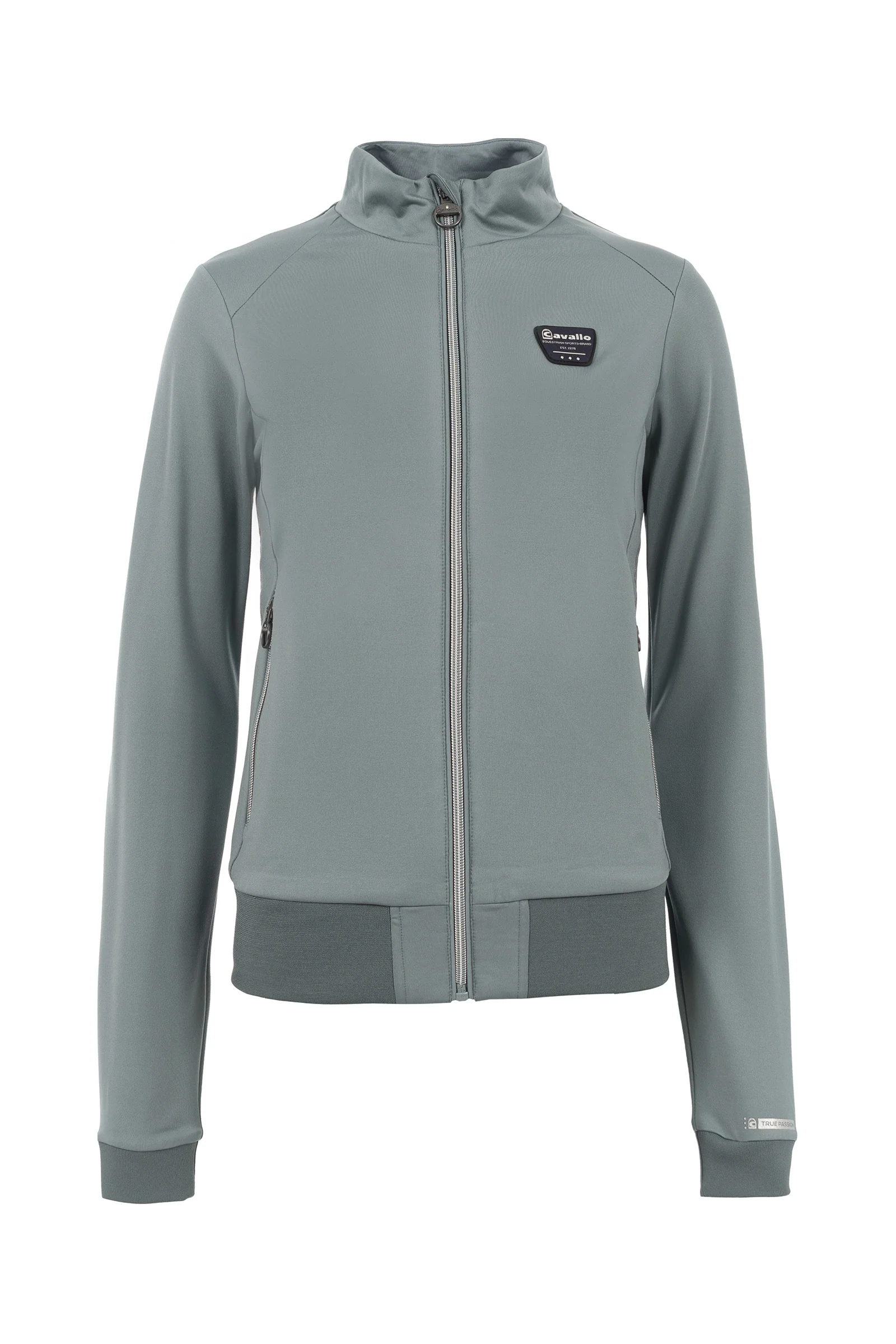 CAVALESSIE Young Leightweight Kids´ Jacket MLGR 10-11 years