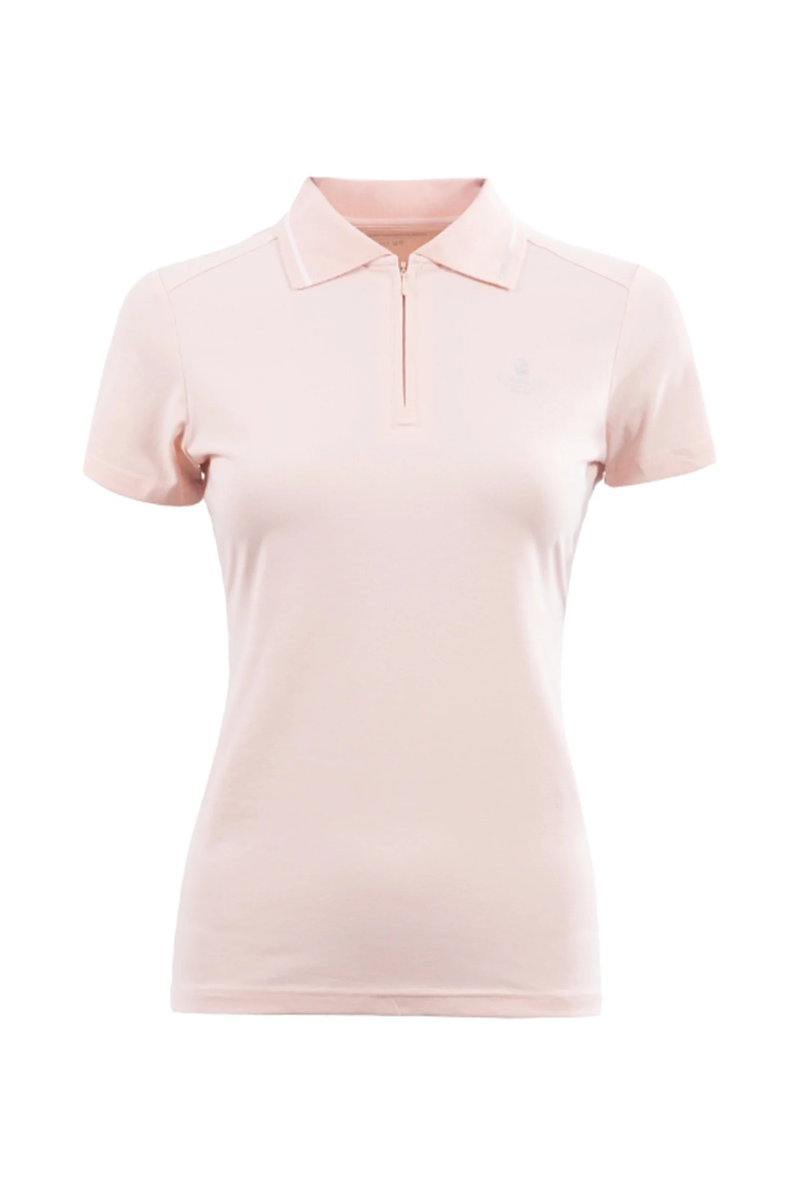 CAVALFREDA Women´s Poloshirt Sea Pink 18