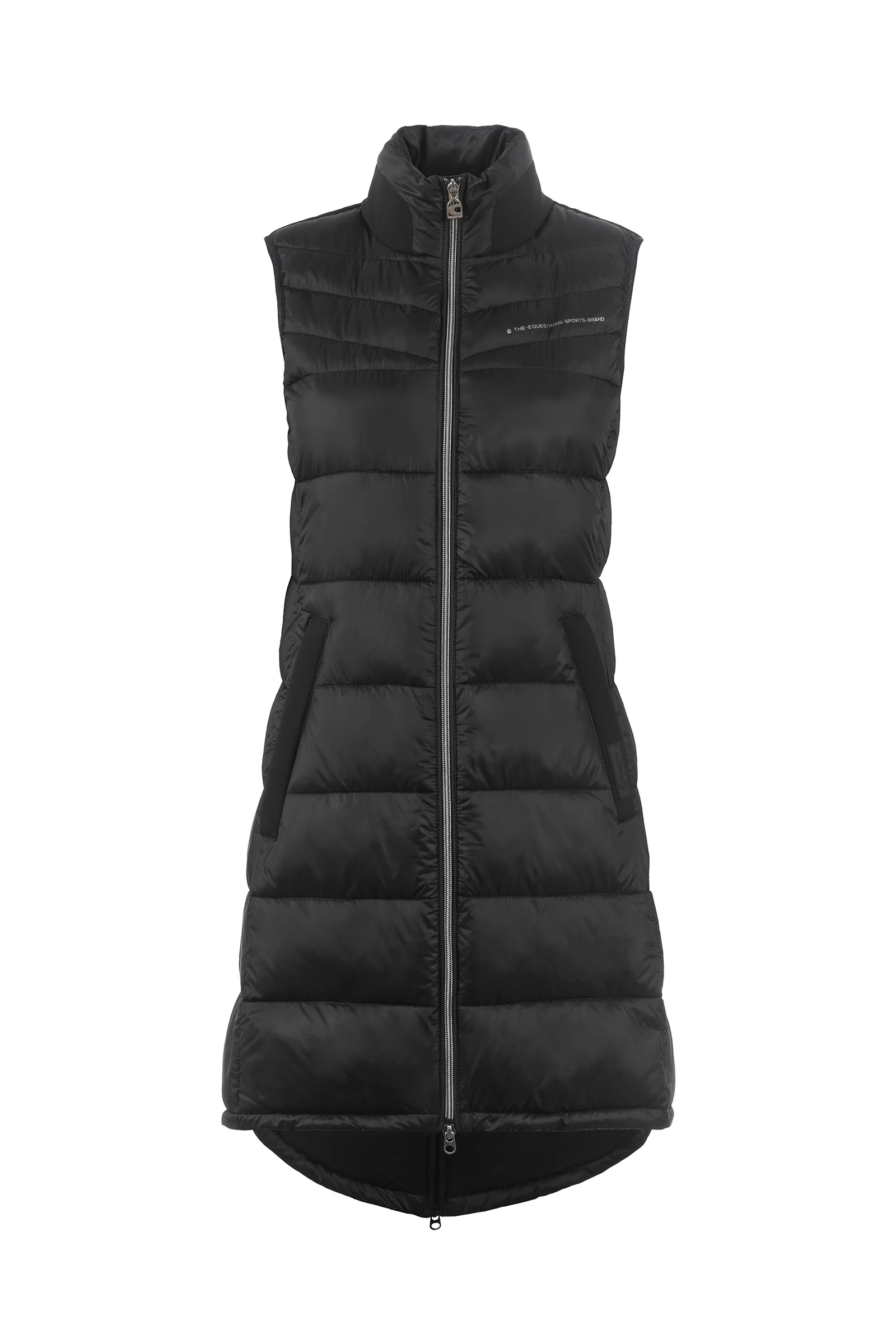 CAVALGELLA Women´s Vest black 14