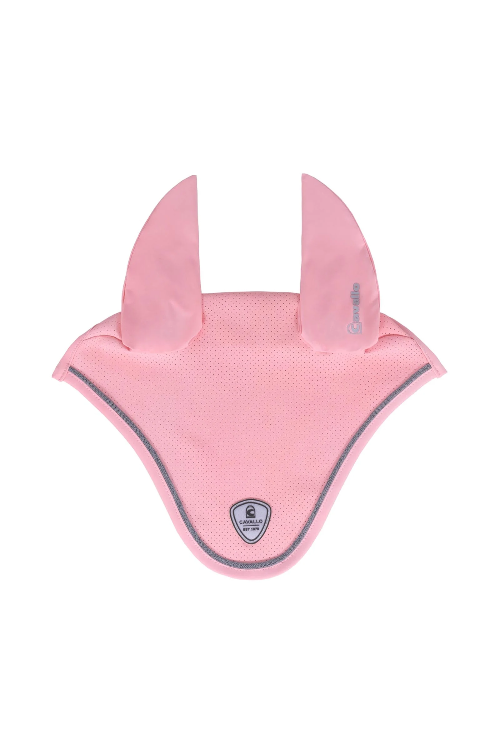 CAVALJACKIE Fly Ears Powder Pink F