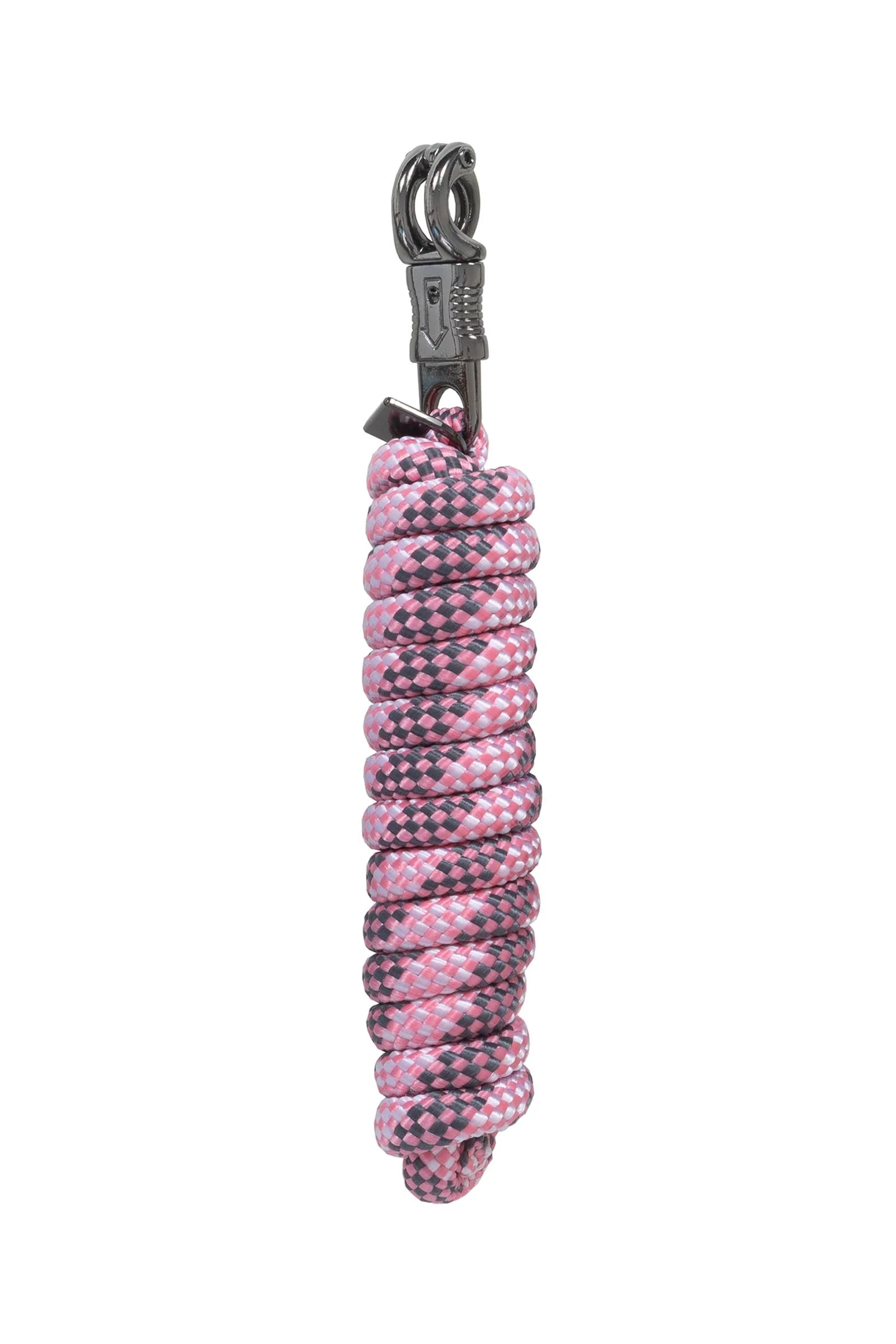 CAVALJINX Panic Hook Powder Pink One Size
