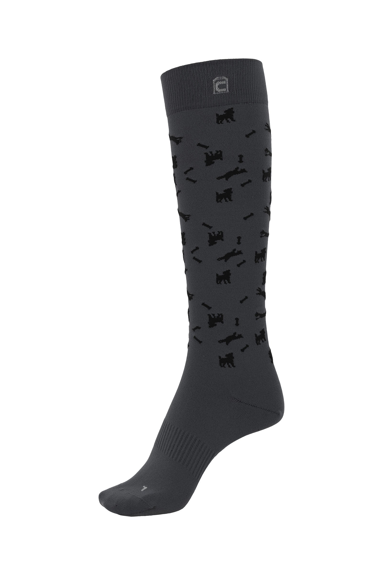 CAVALSELBY Riding Socks GDG 6,5