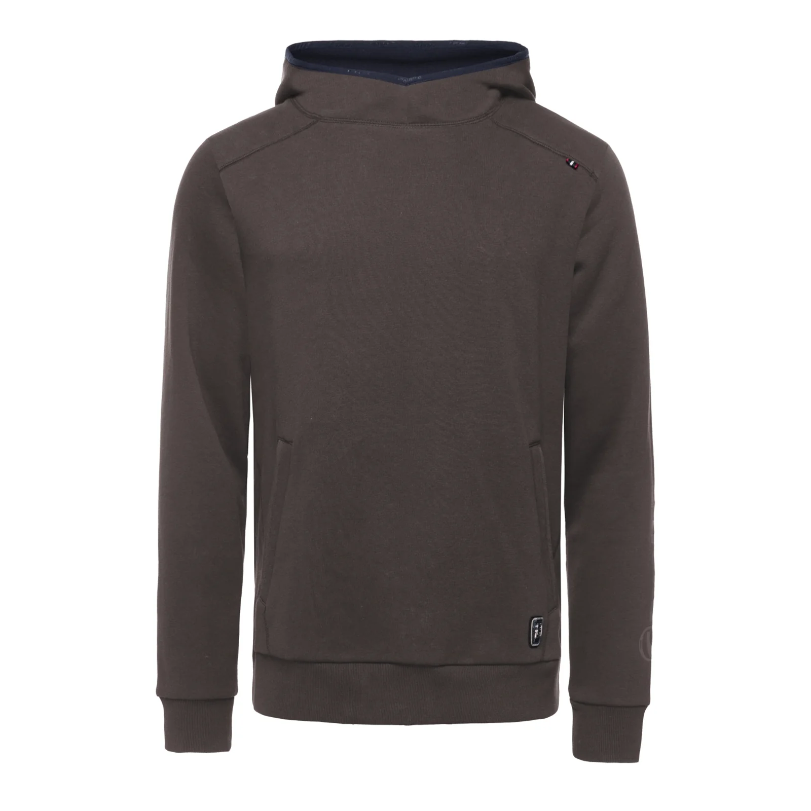 CAVALTABARO Men´s Sweatshirt Truffle Brown L
