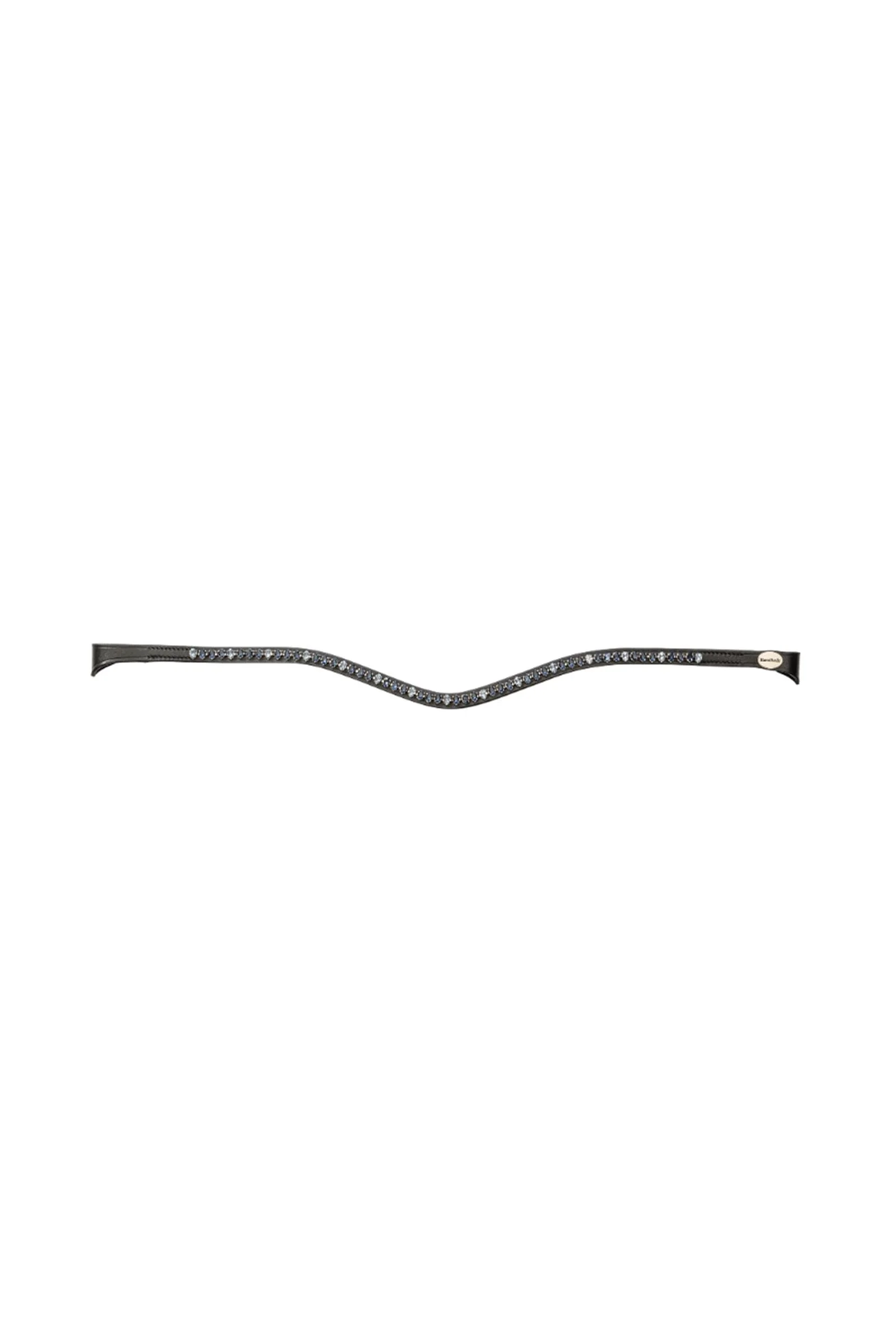 Cecilia Browband Black/Navy C