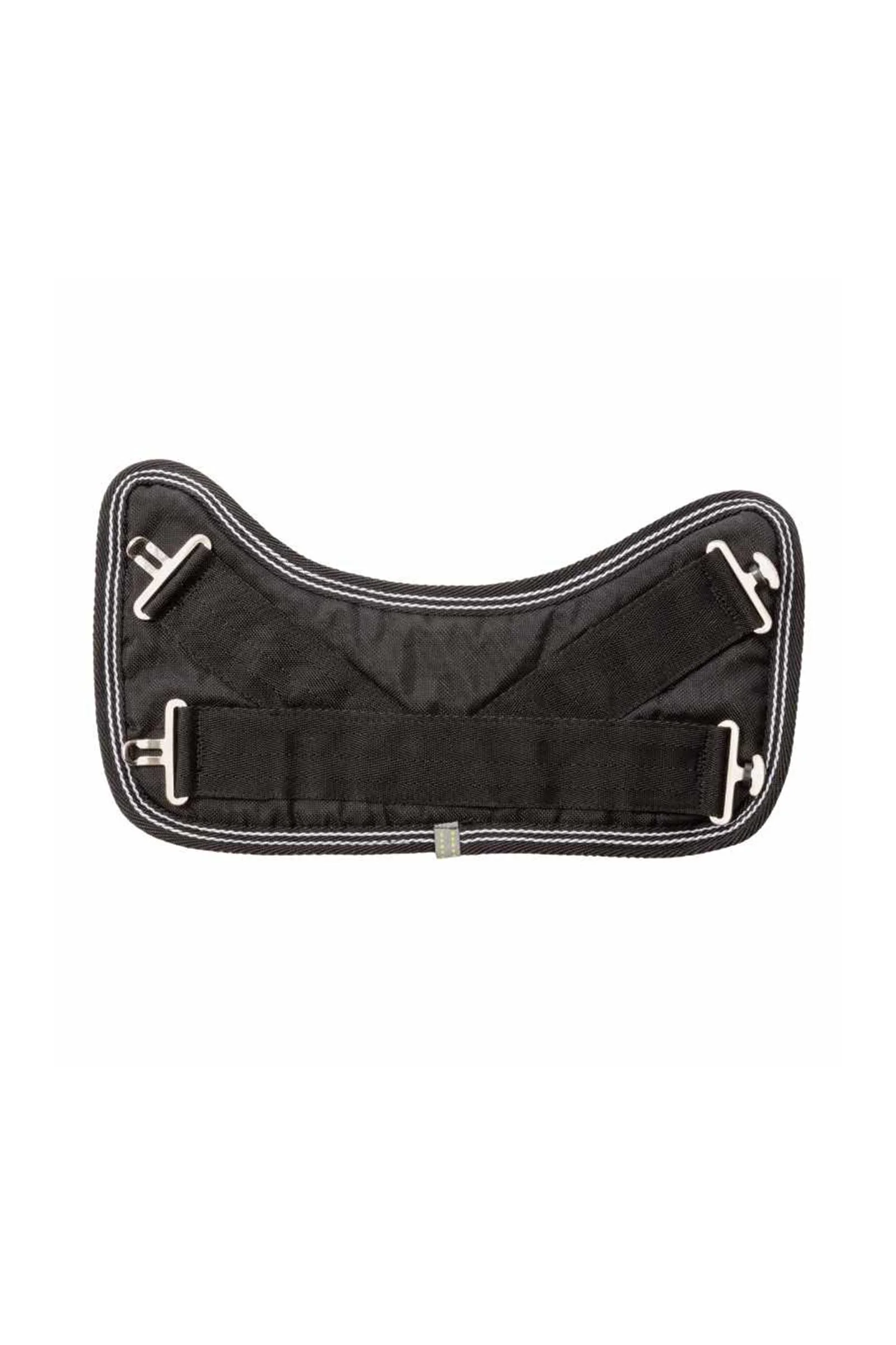 Chest Bib Faux Fur For Stallion Rug / Chestbib Black 30