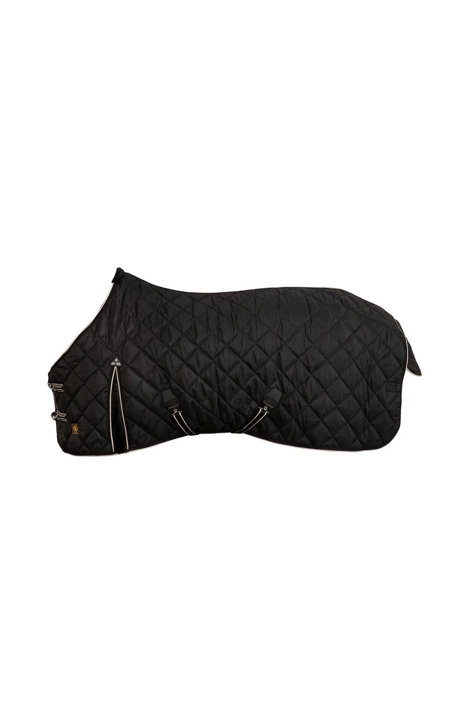 Classic 1200D Stable Rug, 300 g Black 115